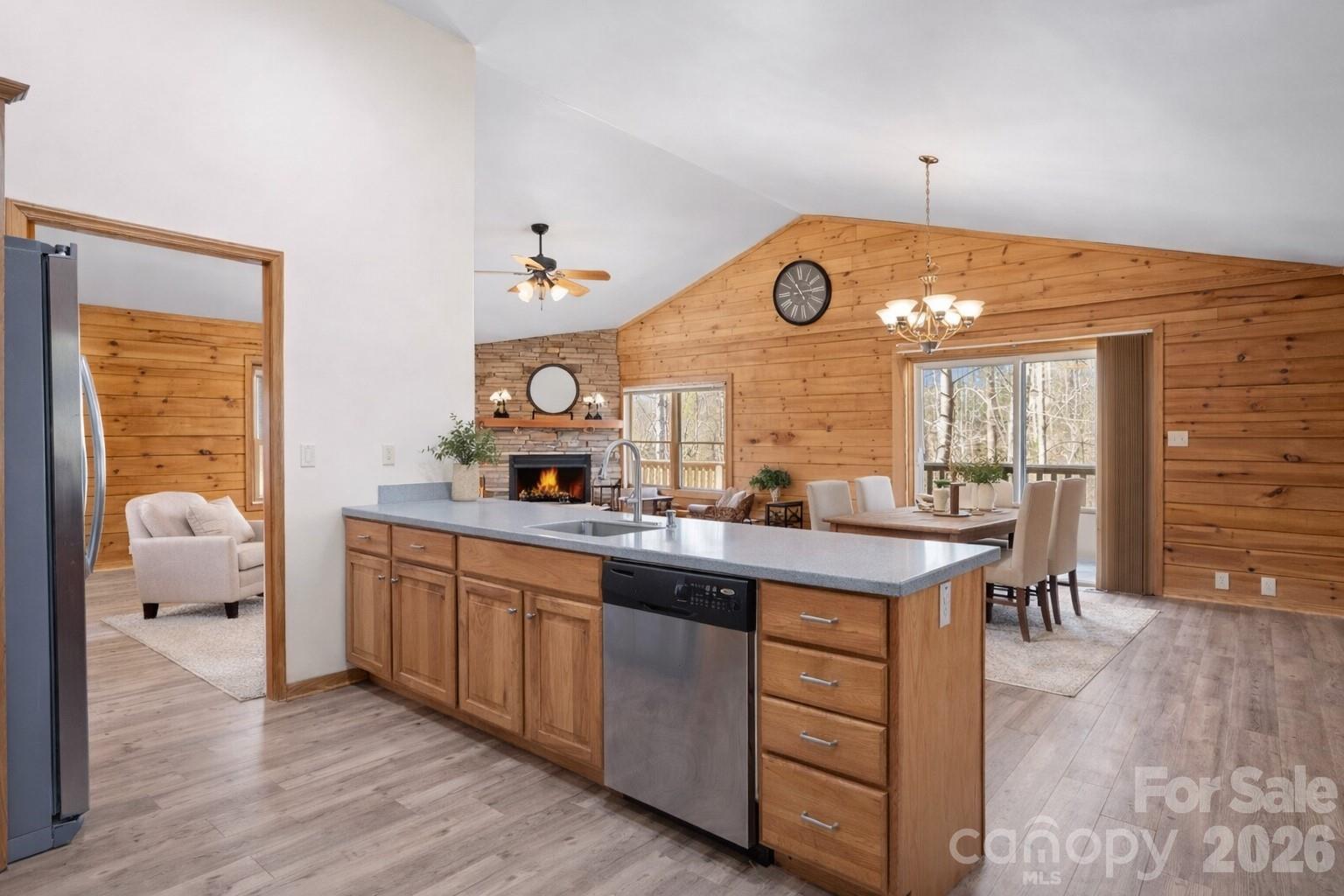 Clearwater Creek - Residential