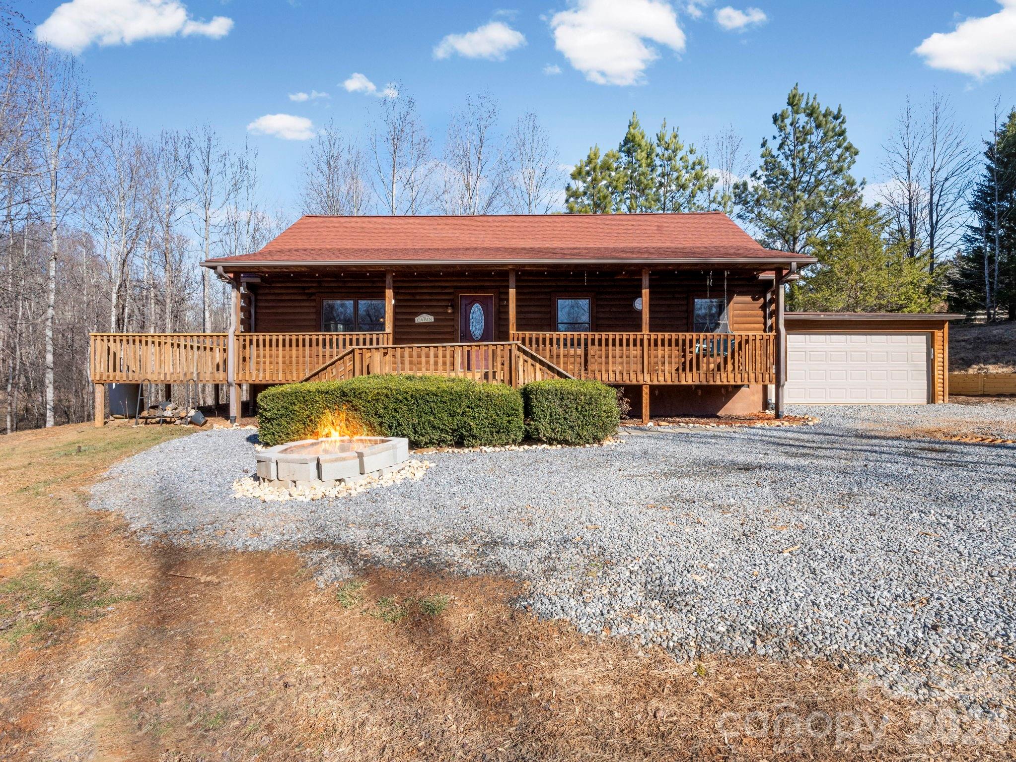 Clearwater Creek - Residential