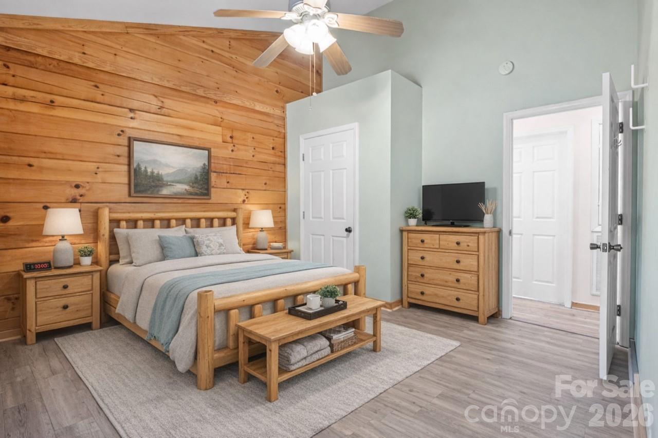 Clearwater Creek - Residential