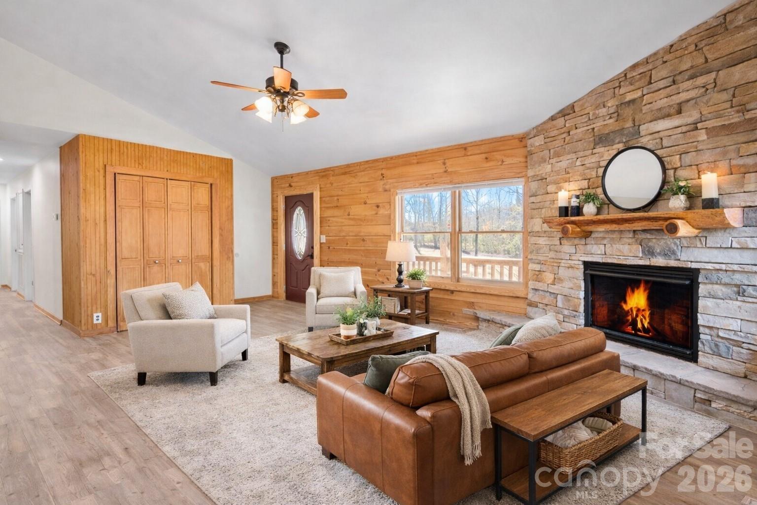 Clearwater Creek - Residential