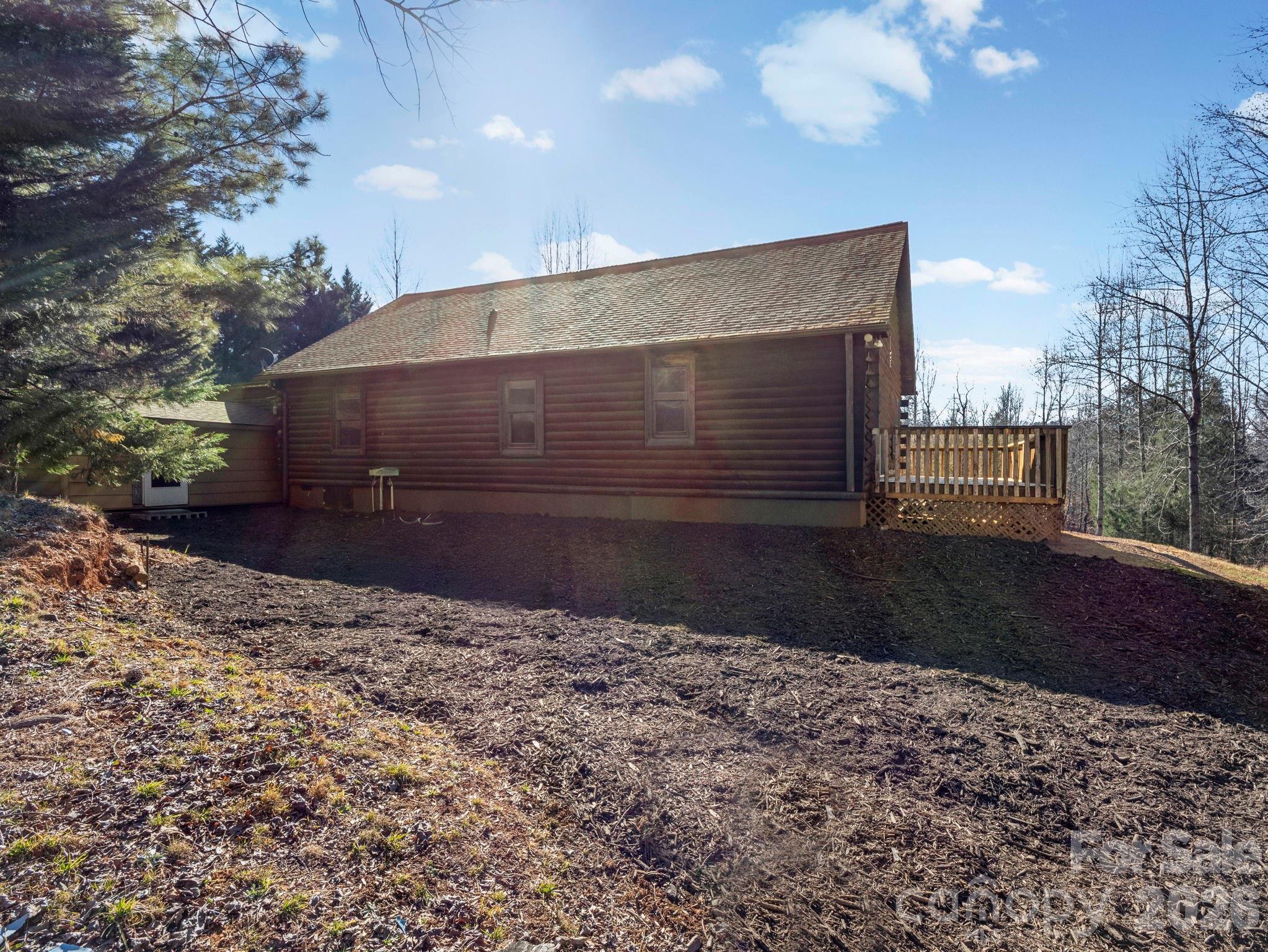 Clearwater Creek - Residential