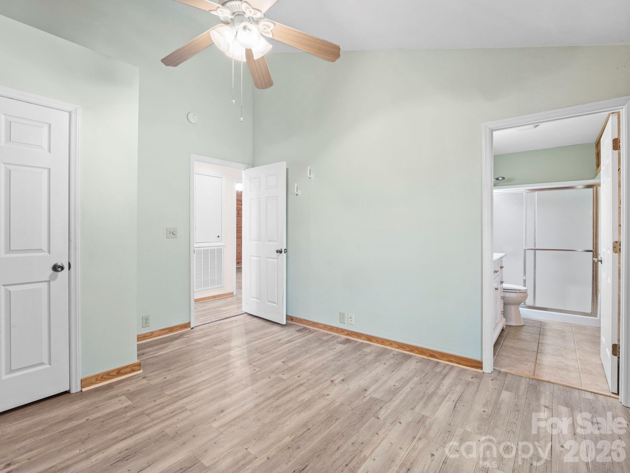 Clearwater Creek - Residential