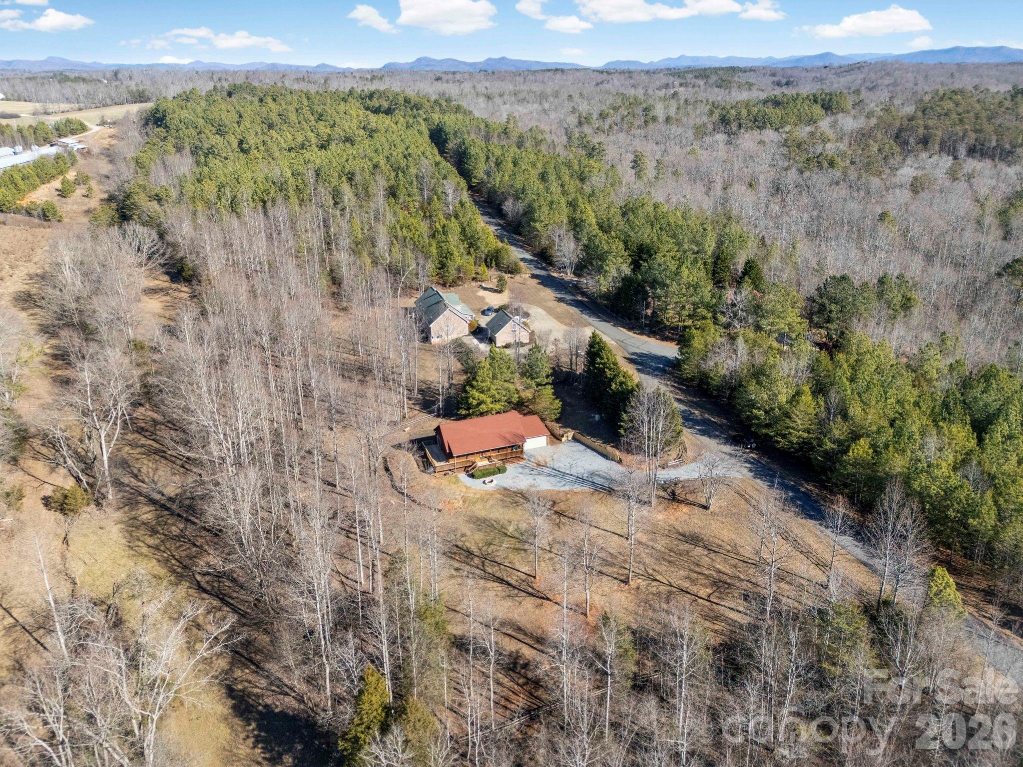 Clearwater Creek - Residential