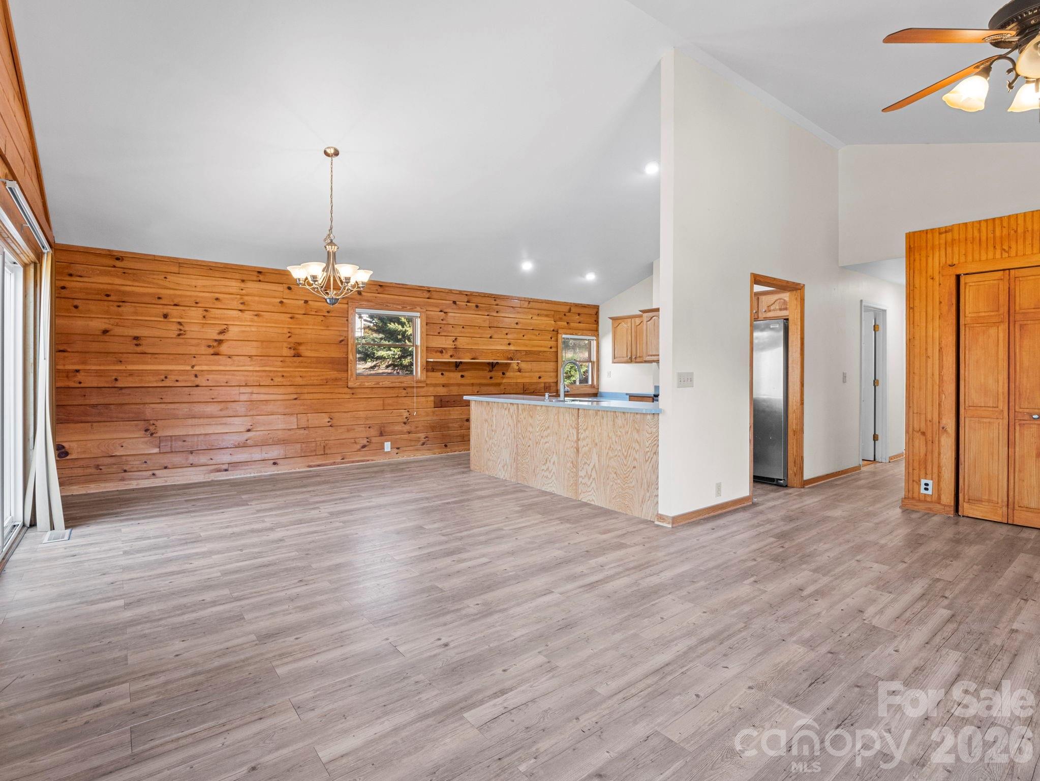 Clearwater Creek - Residential