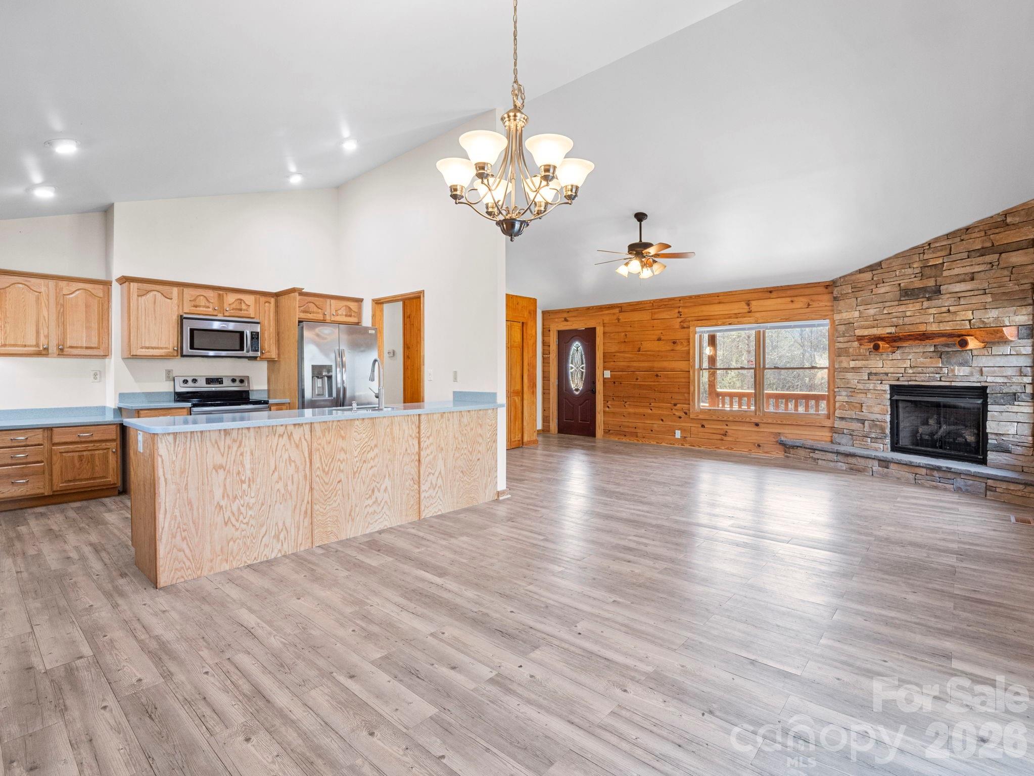 Clearwater Creek - Residential