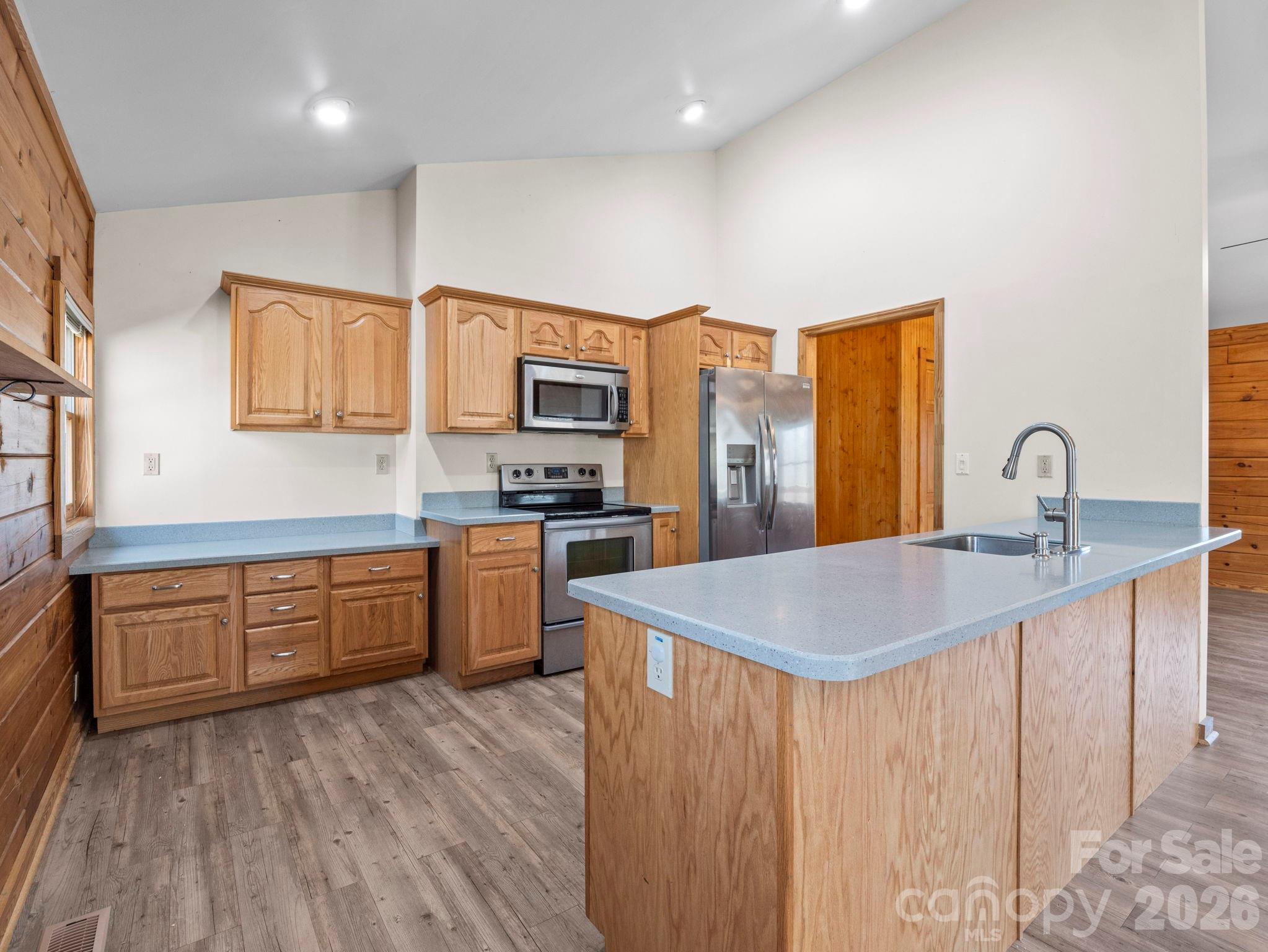 Clearwater Creek - Residential