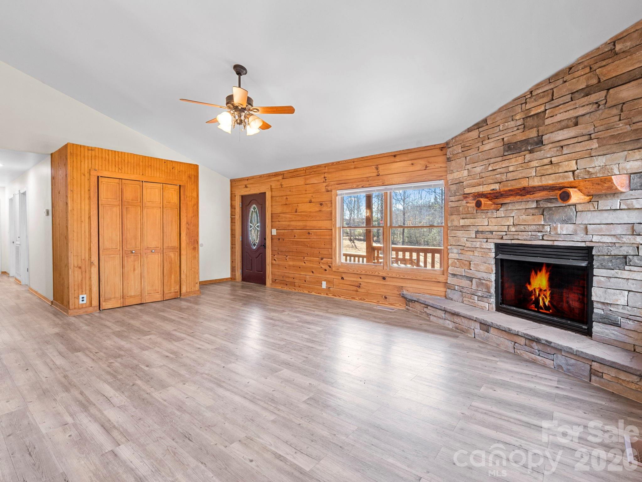 Clearwater Creek - Residential