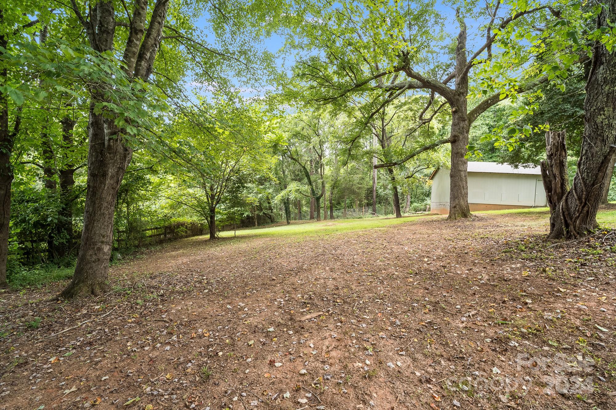 Hillcrest - Residential