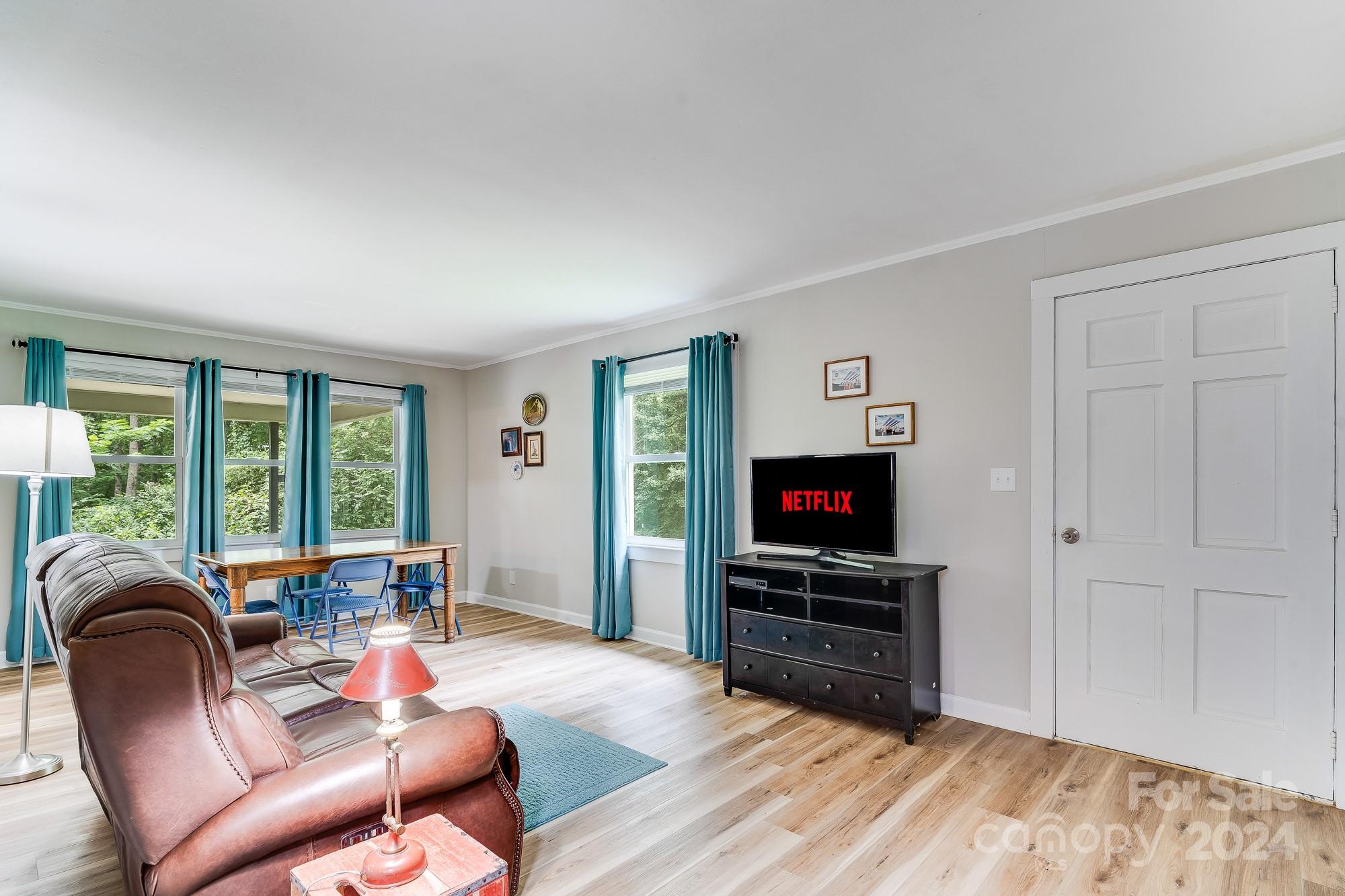 Hillcrest - Residential
