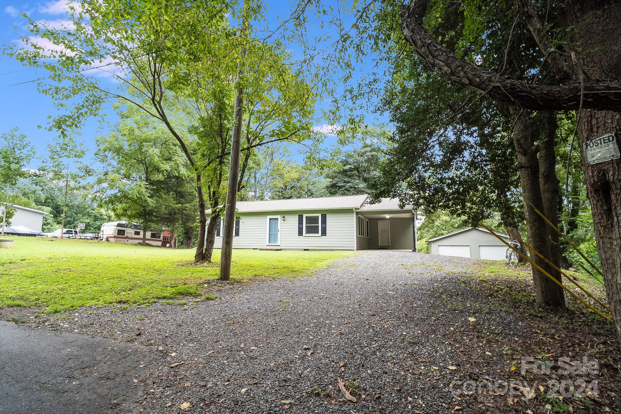 Hillcrest - Residential