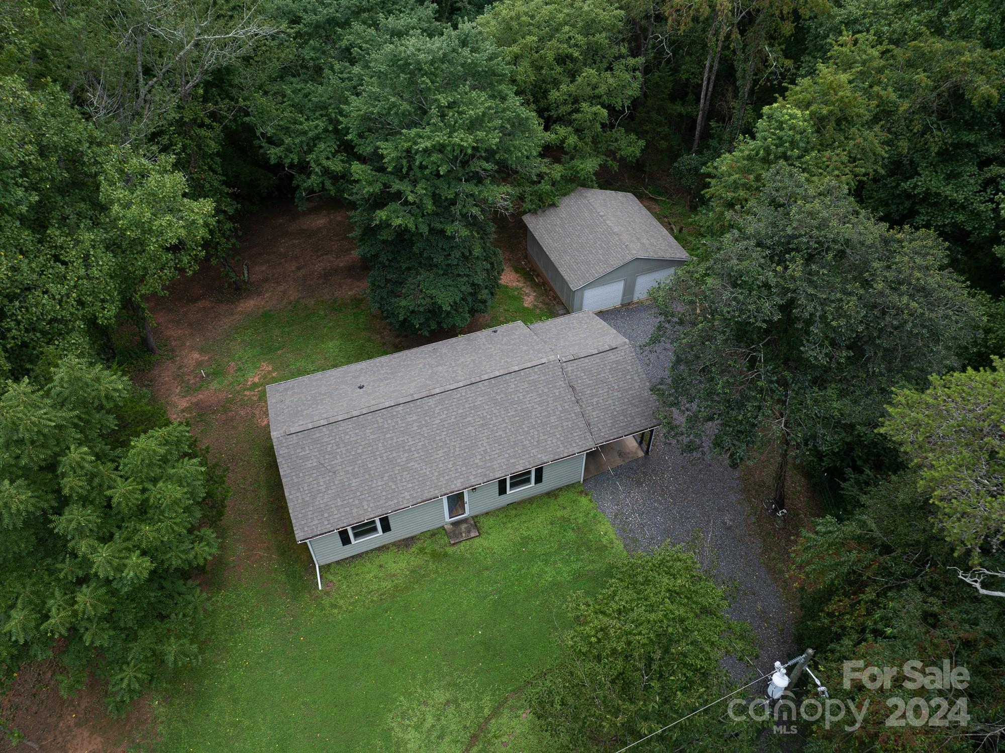 Hillcrest - Residential