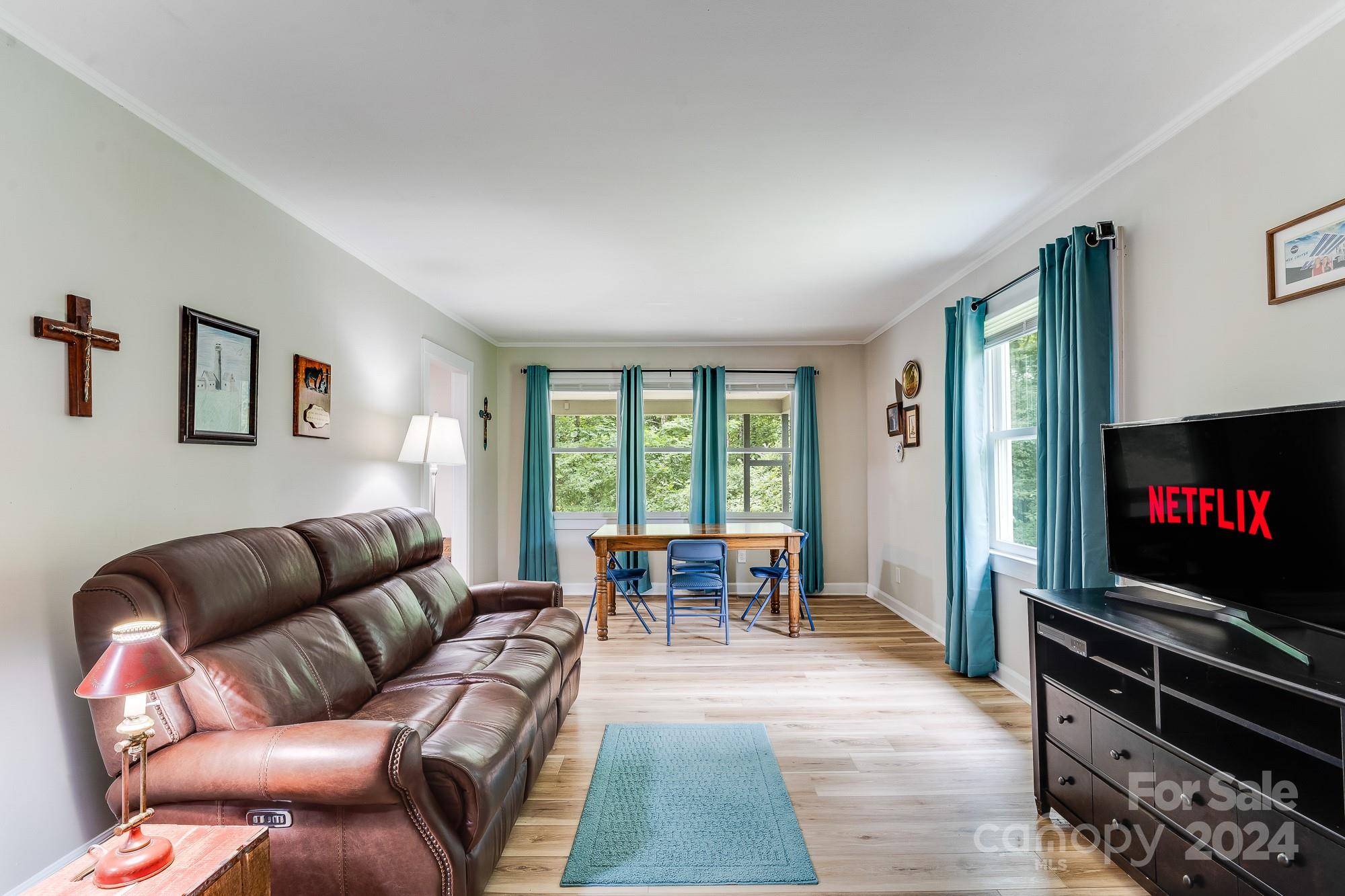 Hillcrest - Residential