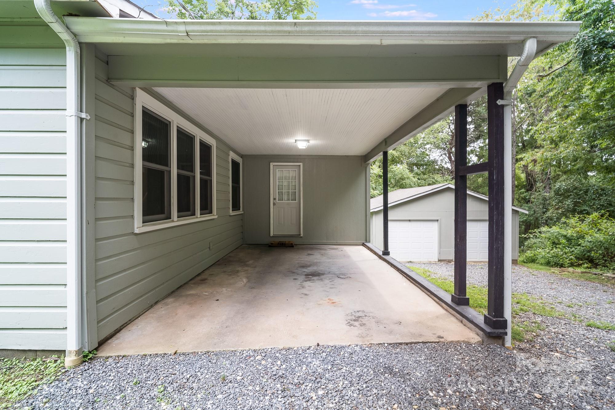 Hillcrest - Residential