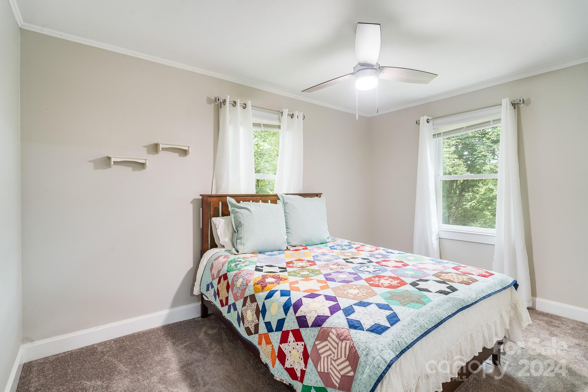 Hillcrest - Residential