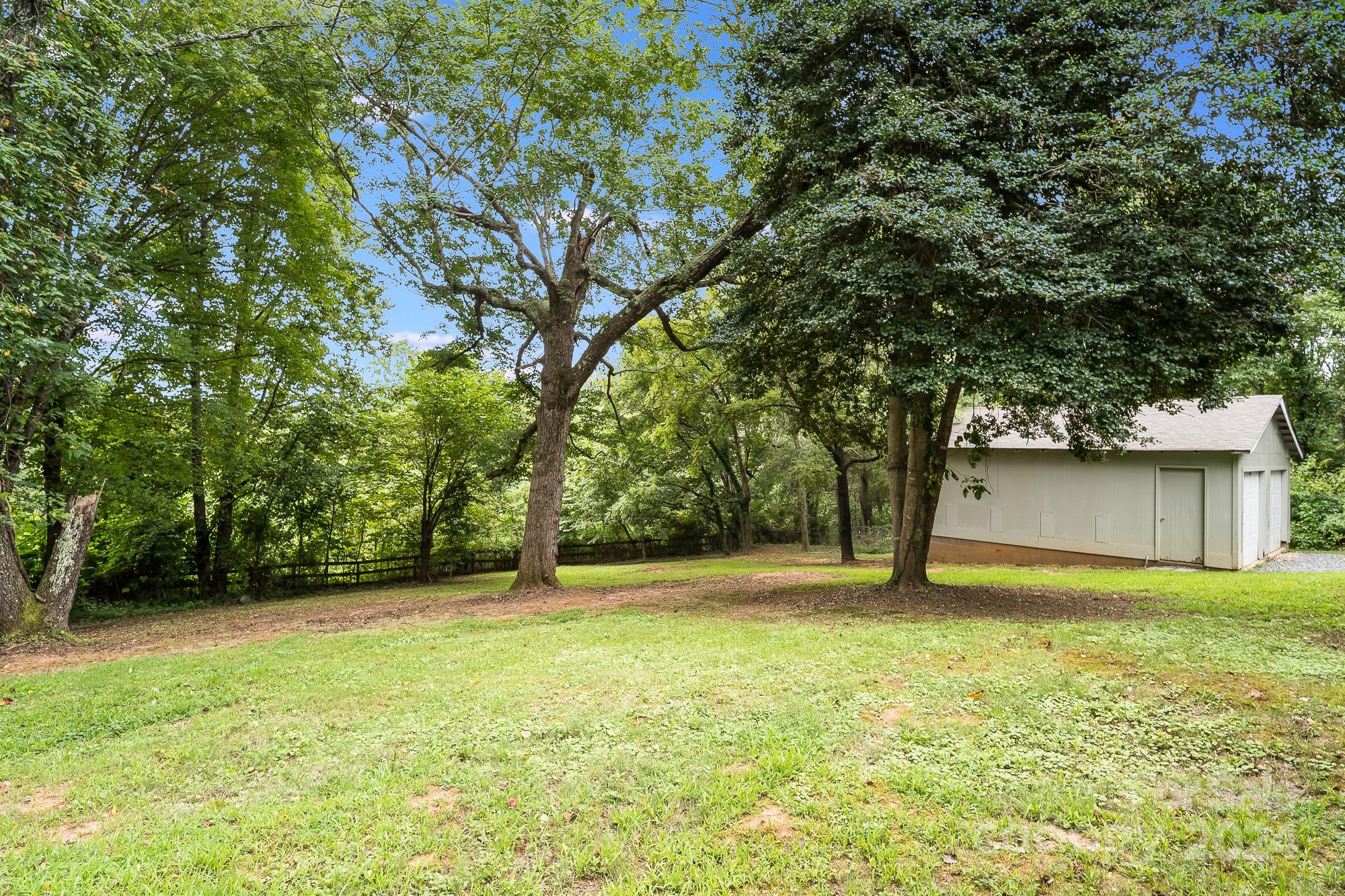 Hillcrest - Residential
