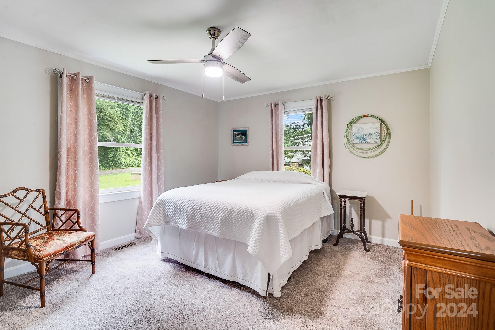 Hillcrest - Residential