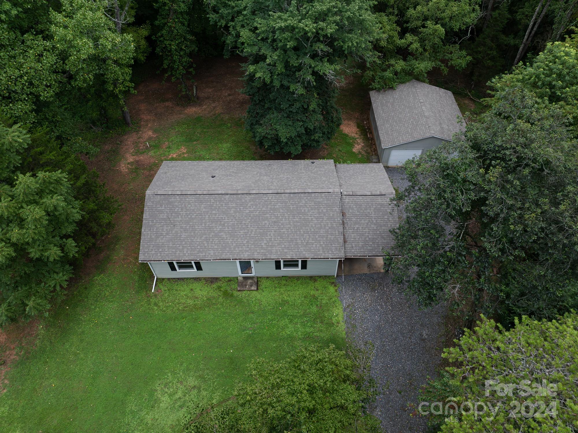 Hillcrest - Residential