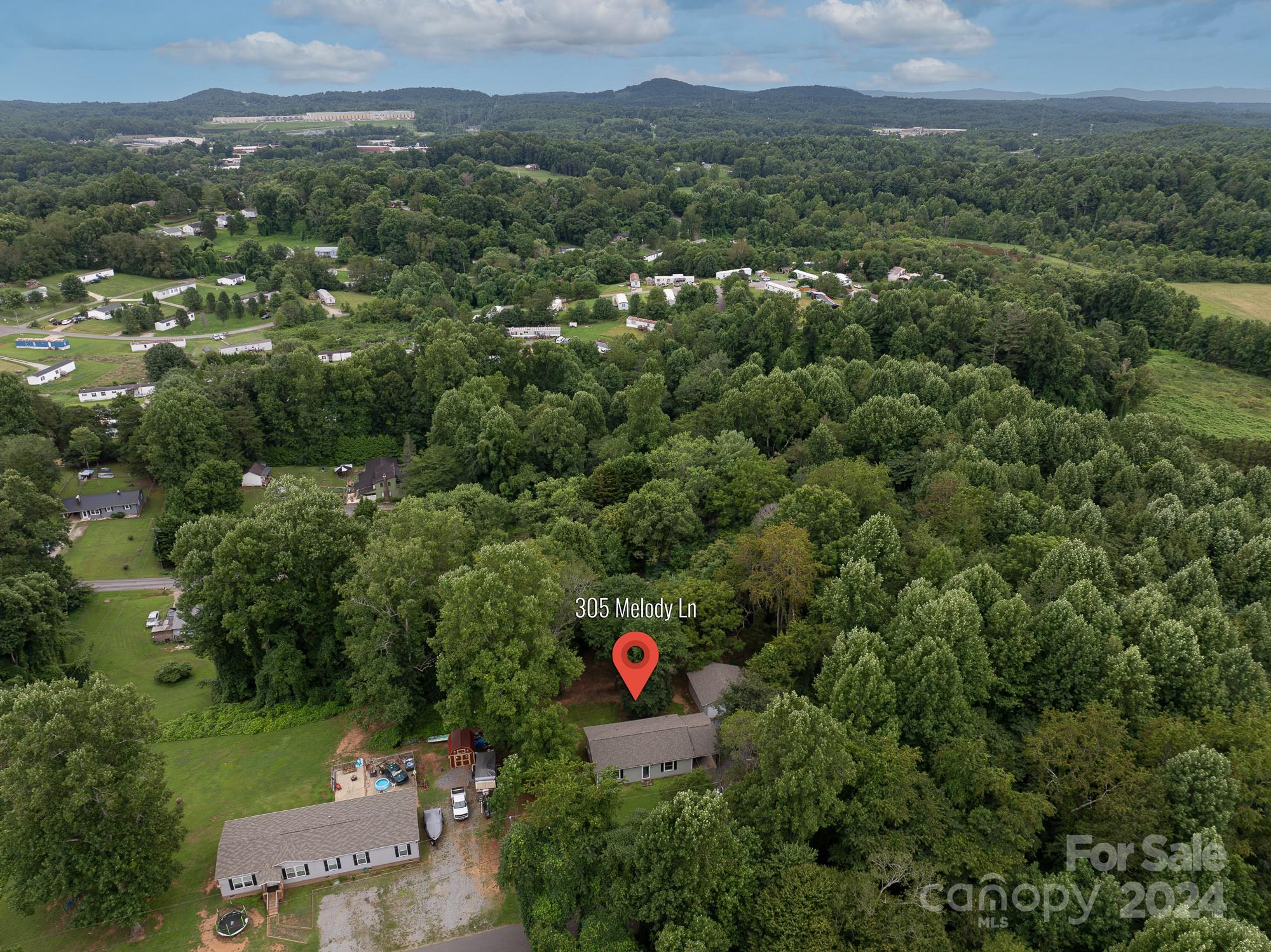 Hillcrest - Residential