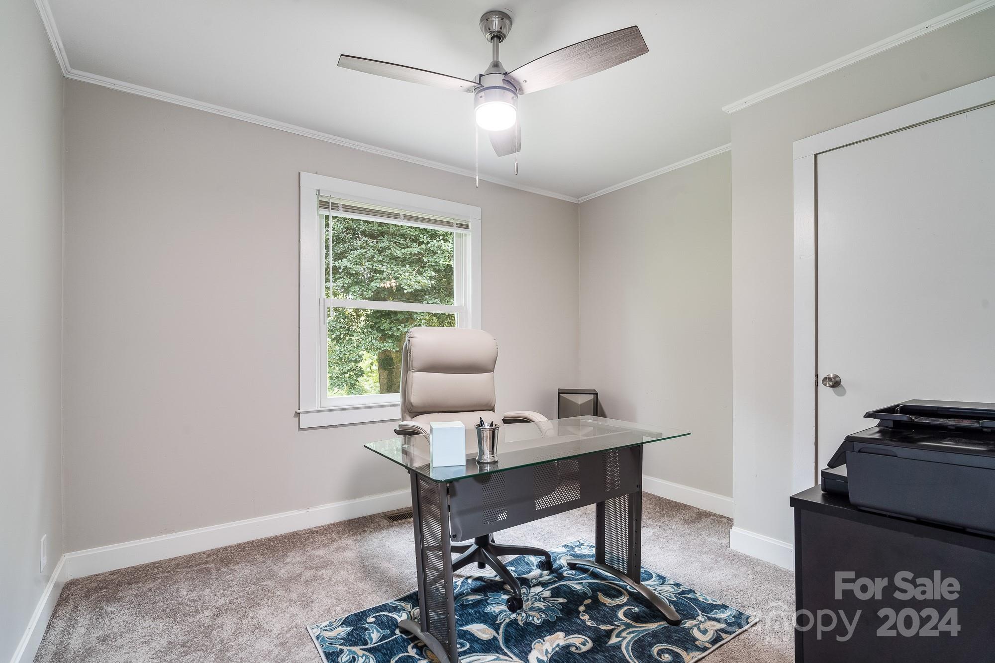 Hillcrest - Residential