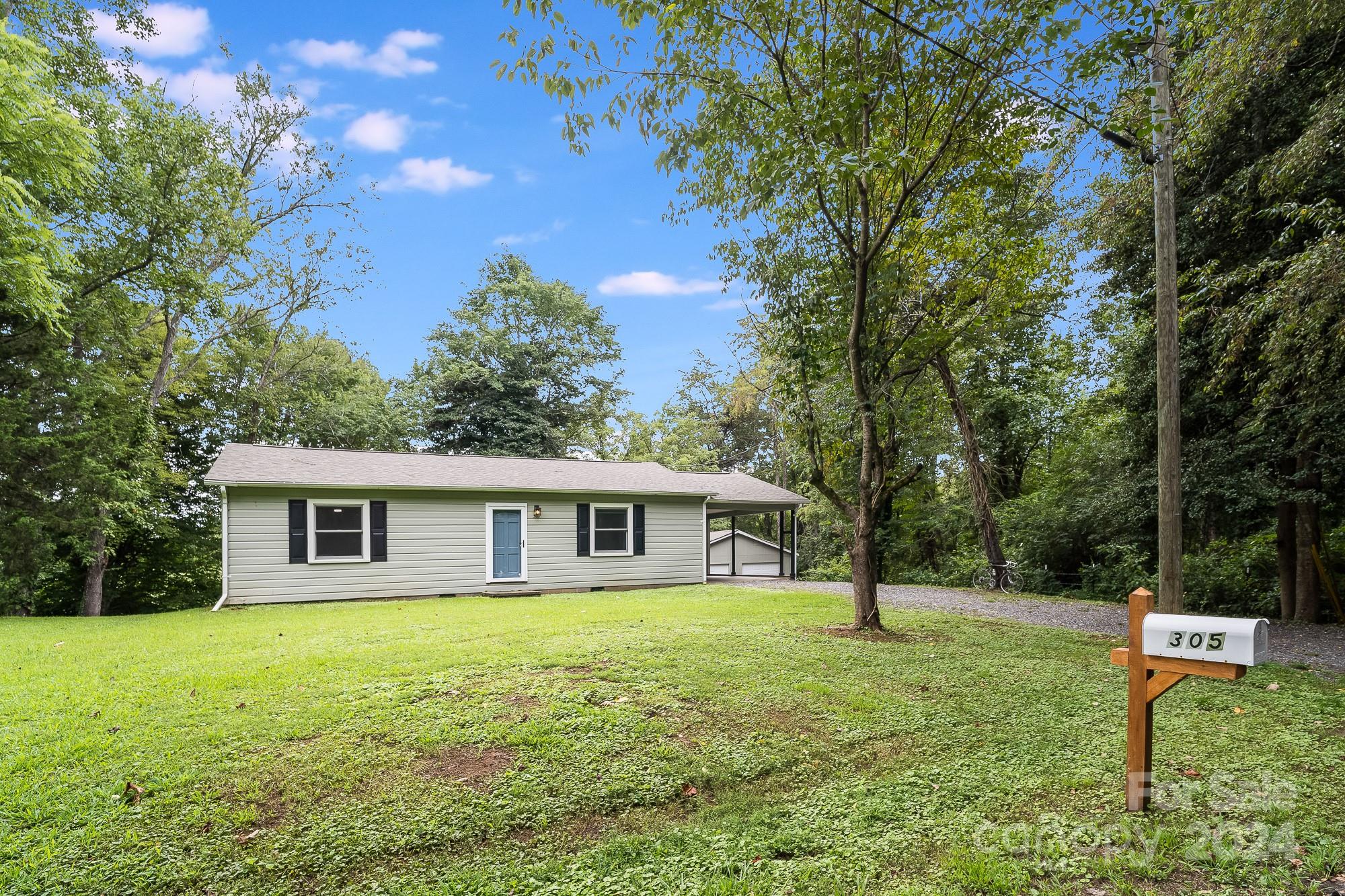 Hillcrest - Residential