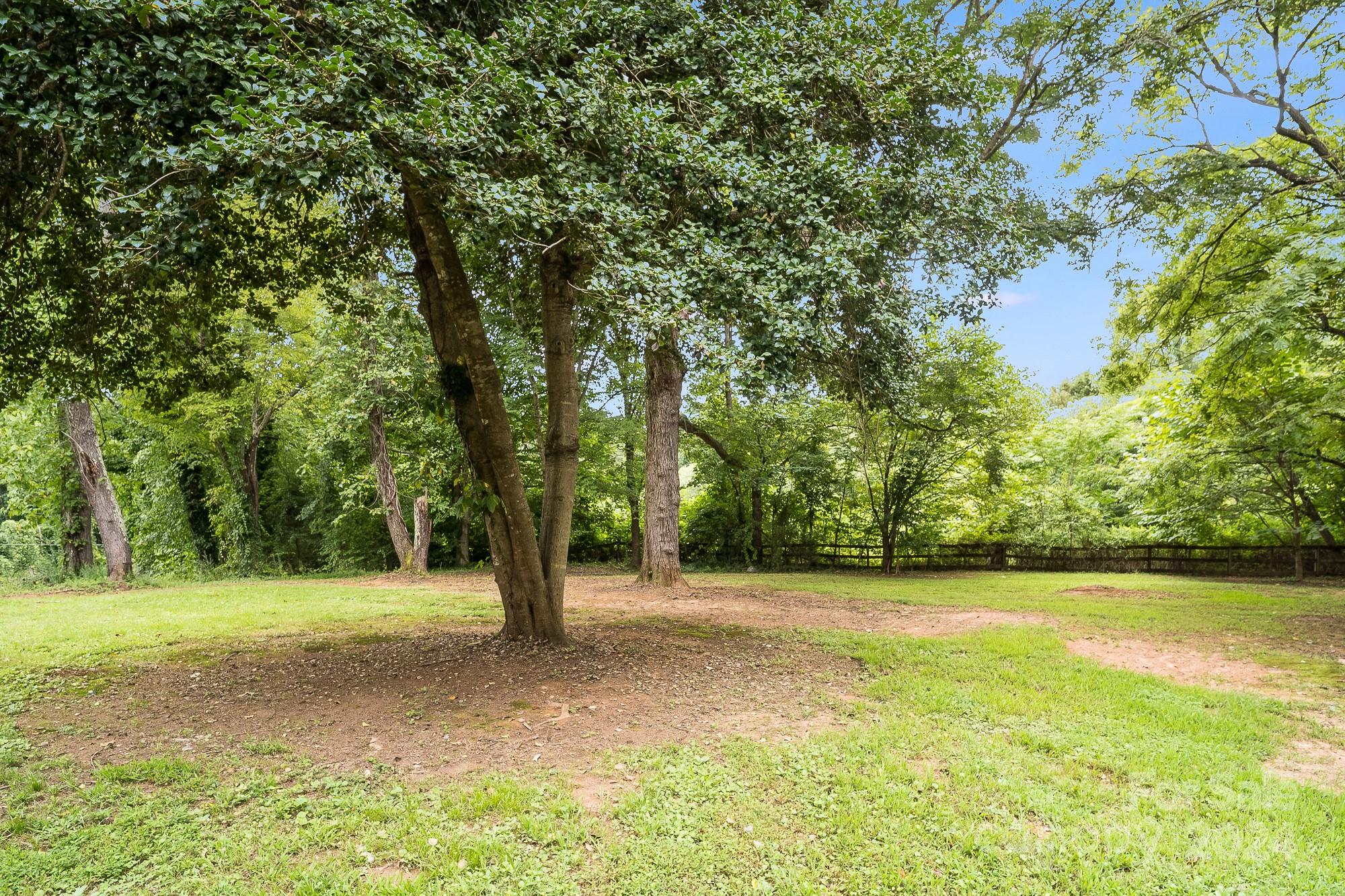 Hillcrest - Residential