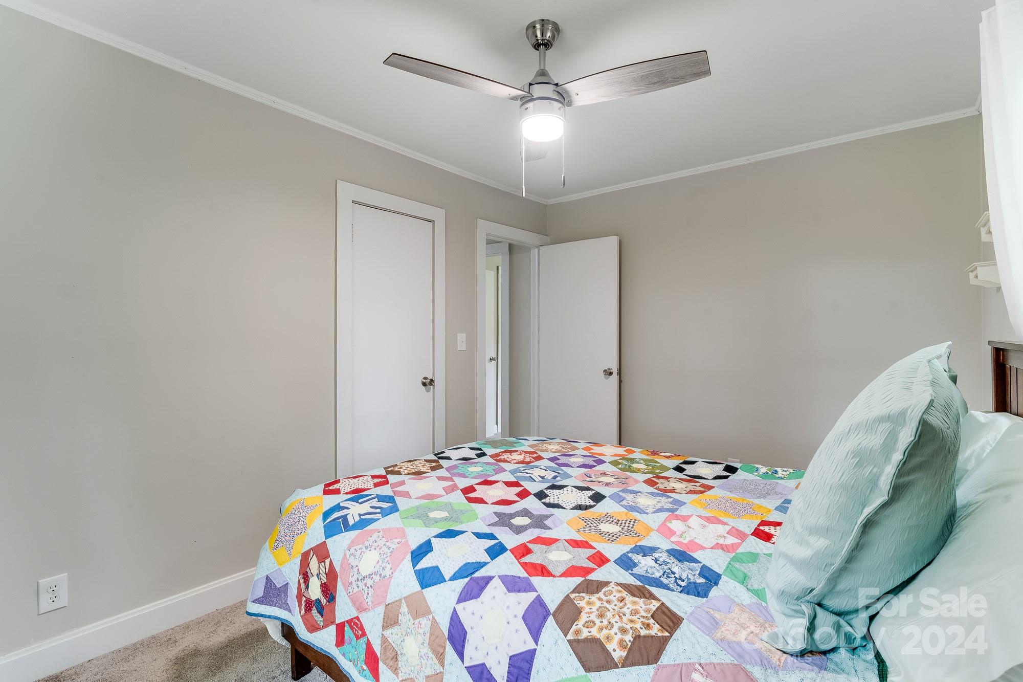 Hillcrest - Residential