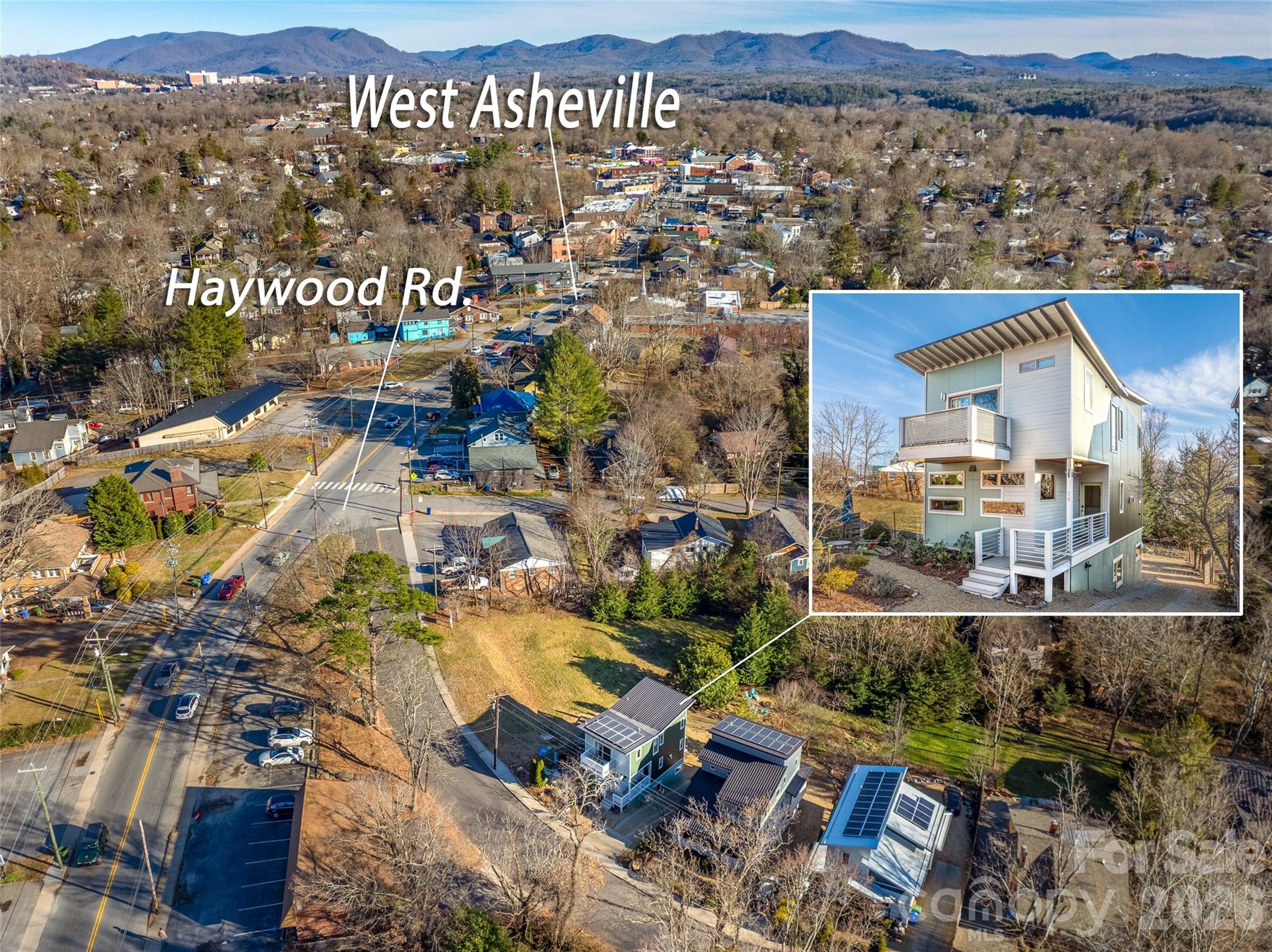 14 Sulphur Springs Road C