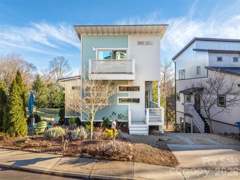 14 Sulphur Springs Road Asheville NC 28806