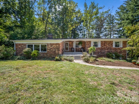Photo of 21 Sleepy Hollow Drive, Asheville, NC 28805 (MLS # 4423897)