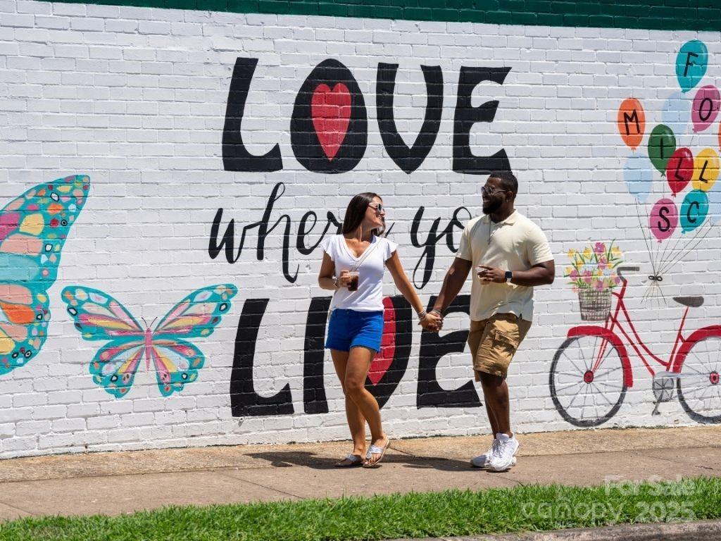 Southbridge - Residential