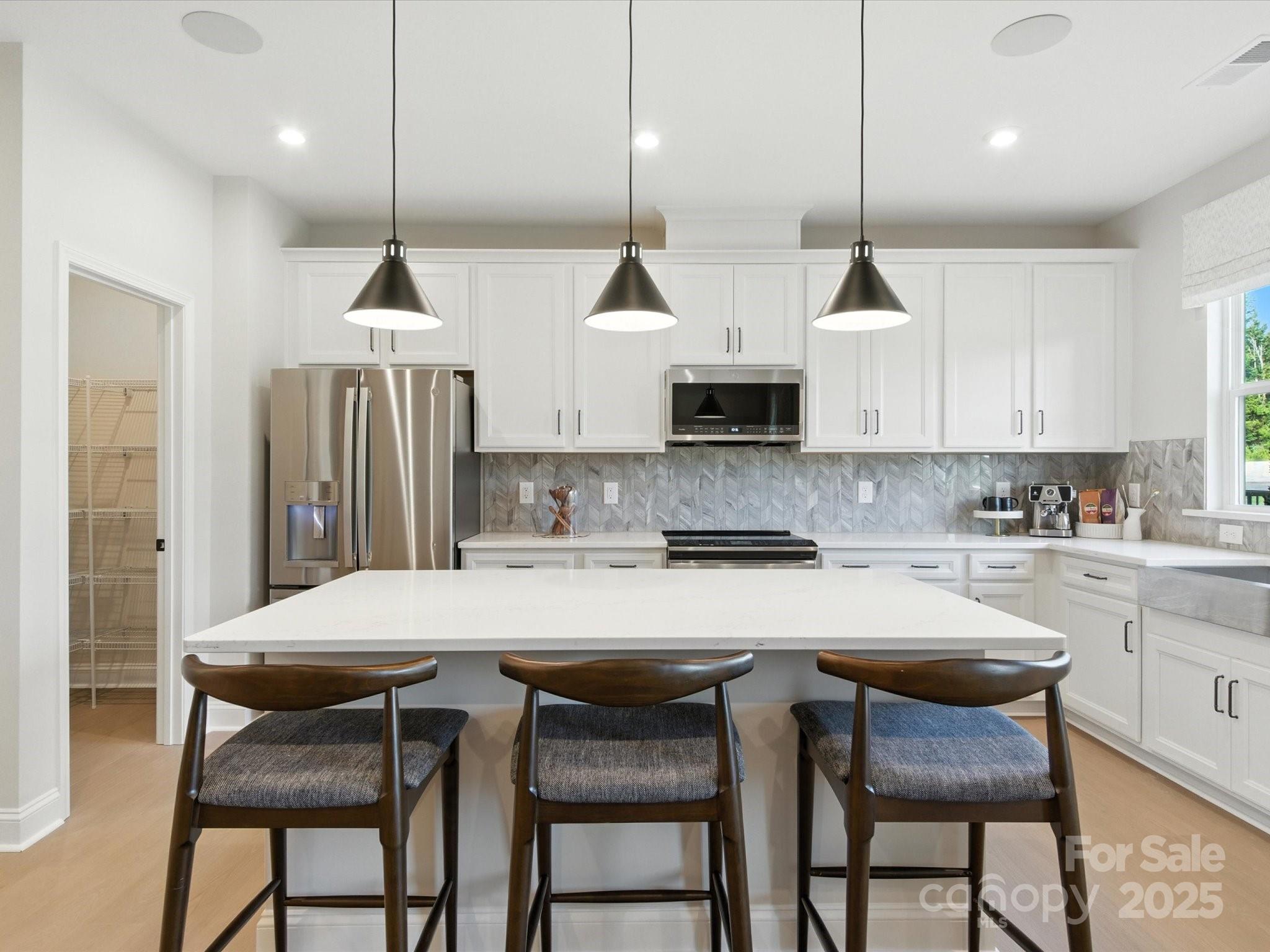 Southbridge - Residential