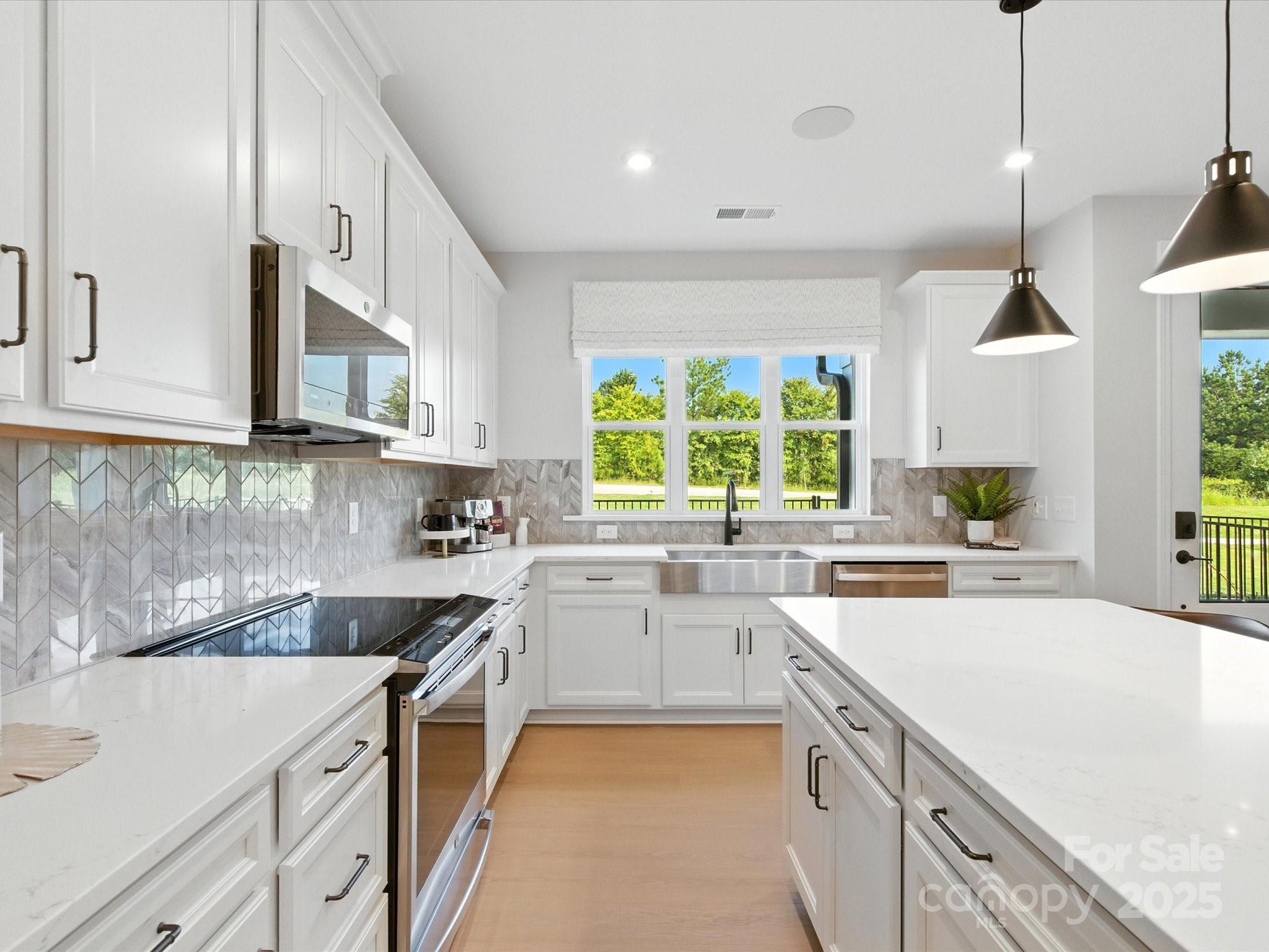 Southbridge - Residential