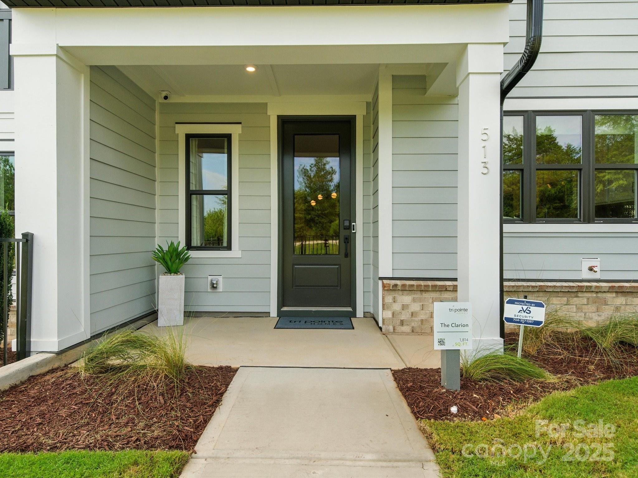 Southbridge - Residential