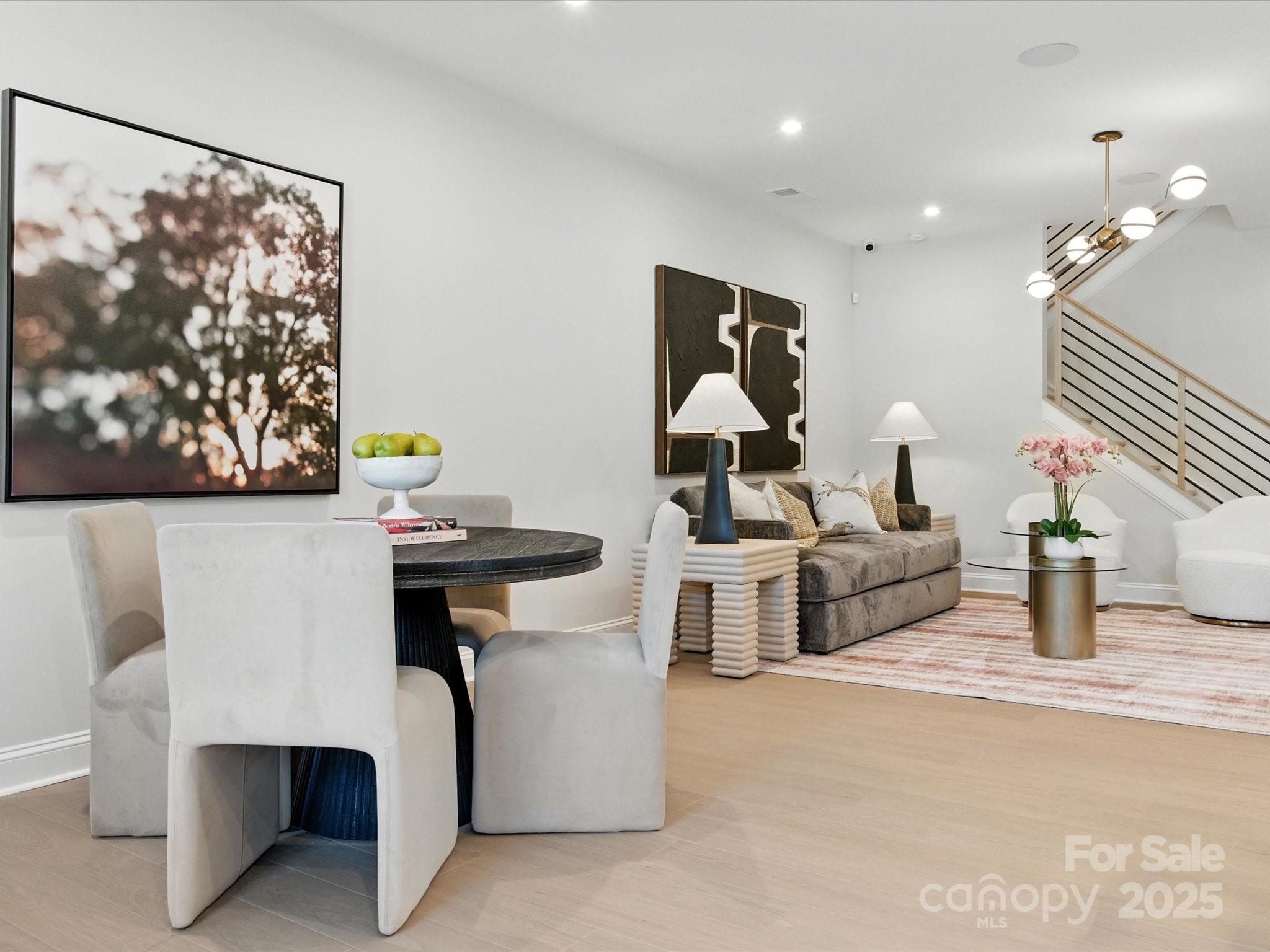 Southbridge - Residential