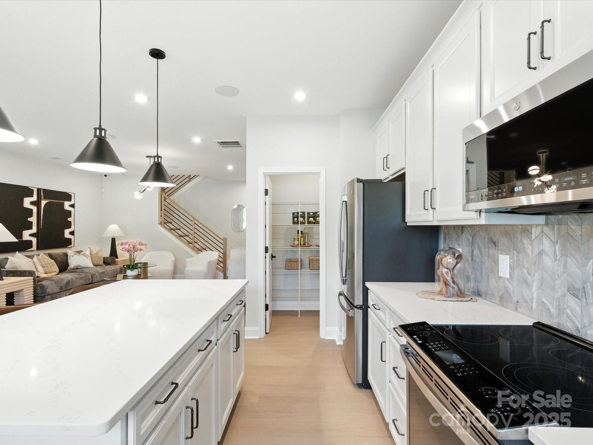 Southbridge - Residential