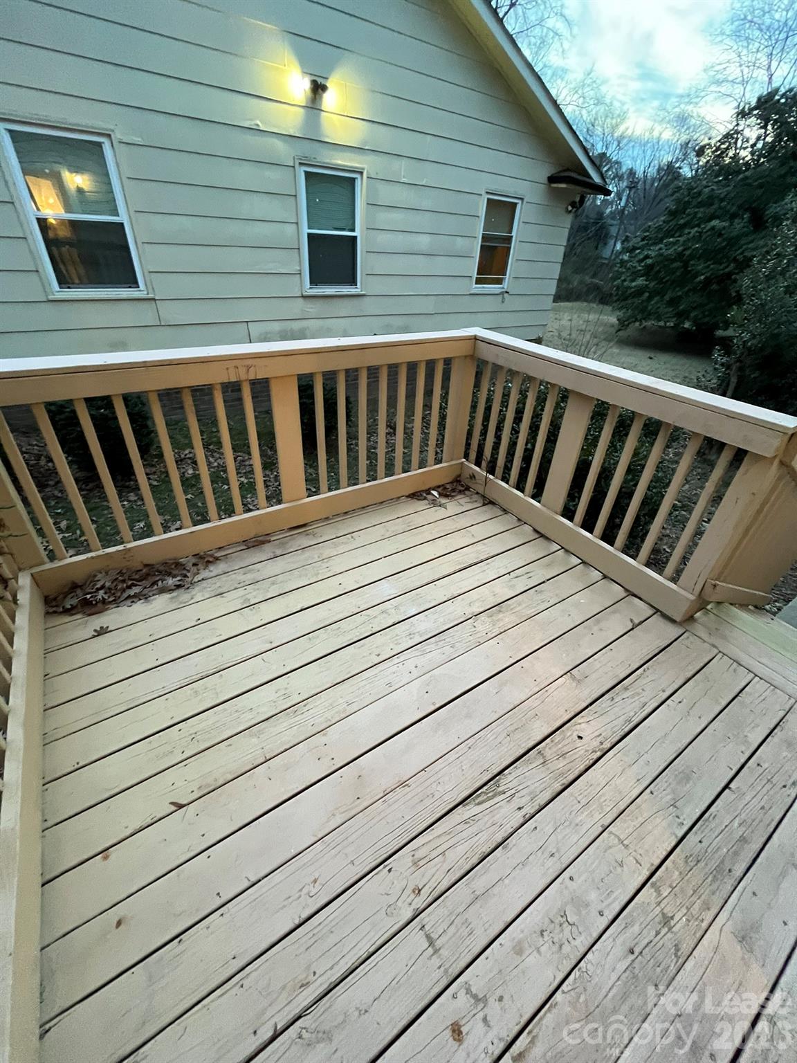 Easthaven - Residential Lease