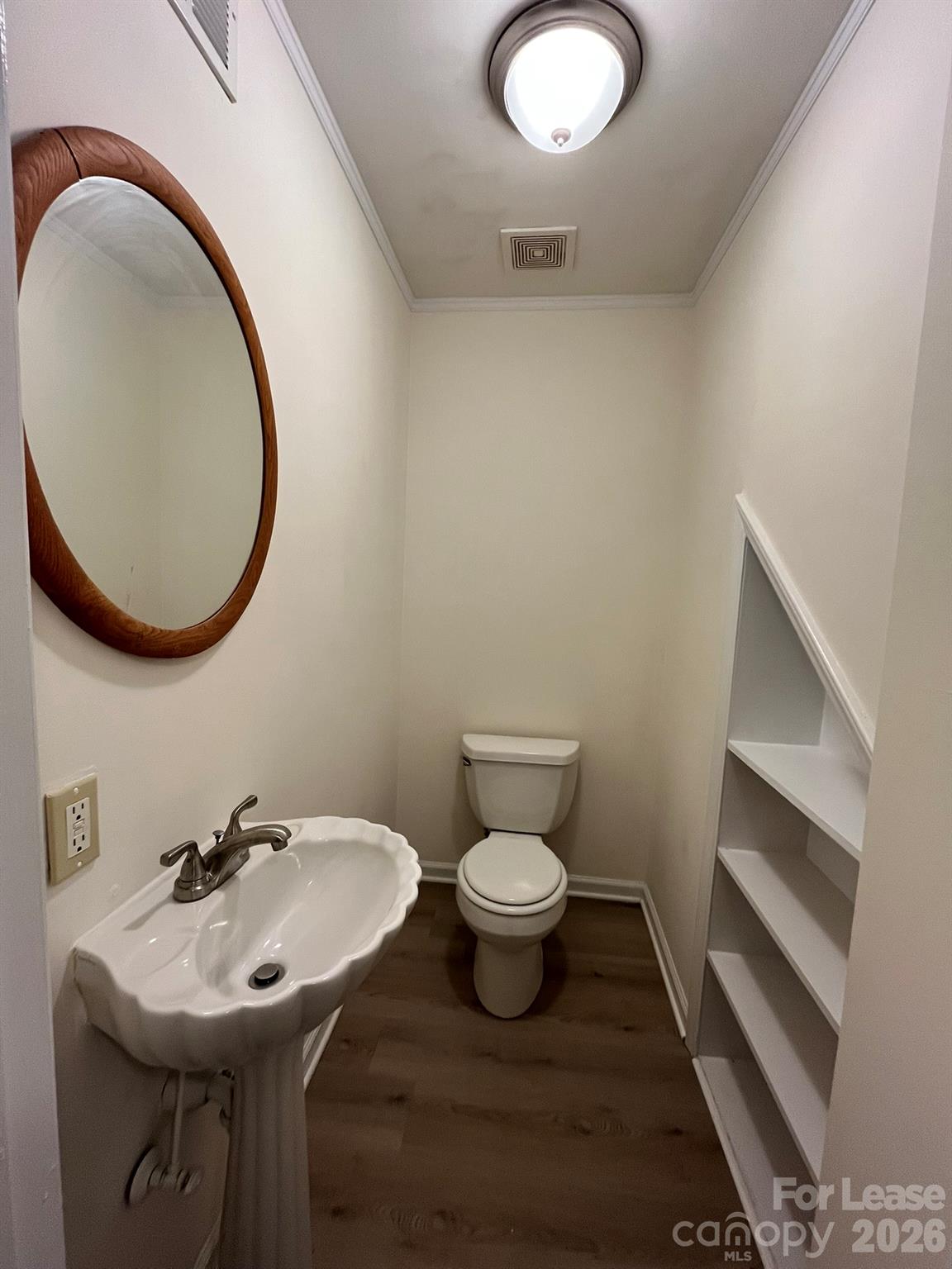 Easthaven - Residential Lease