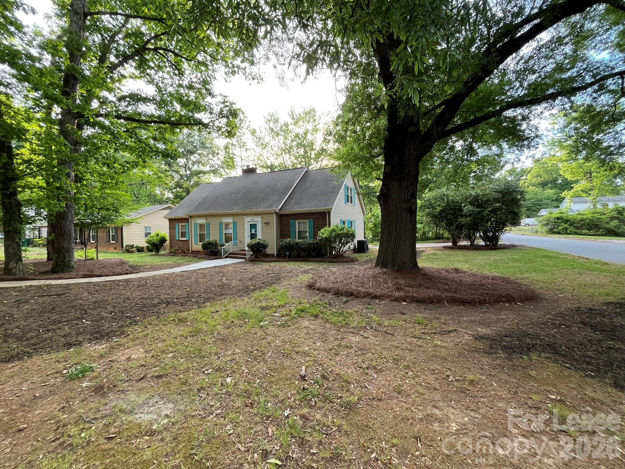 Easthaven - Residential Lease