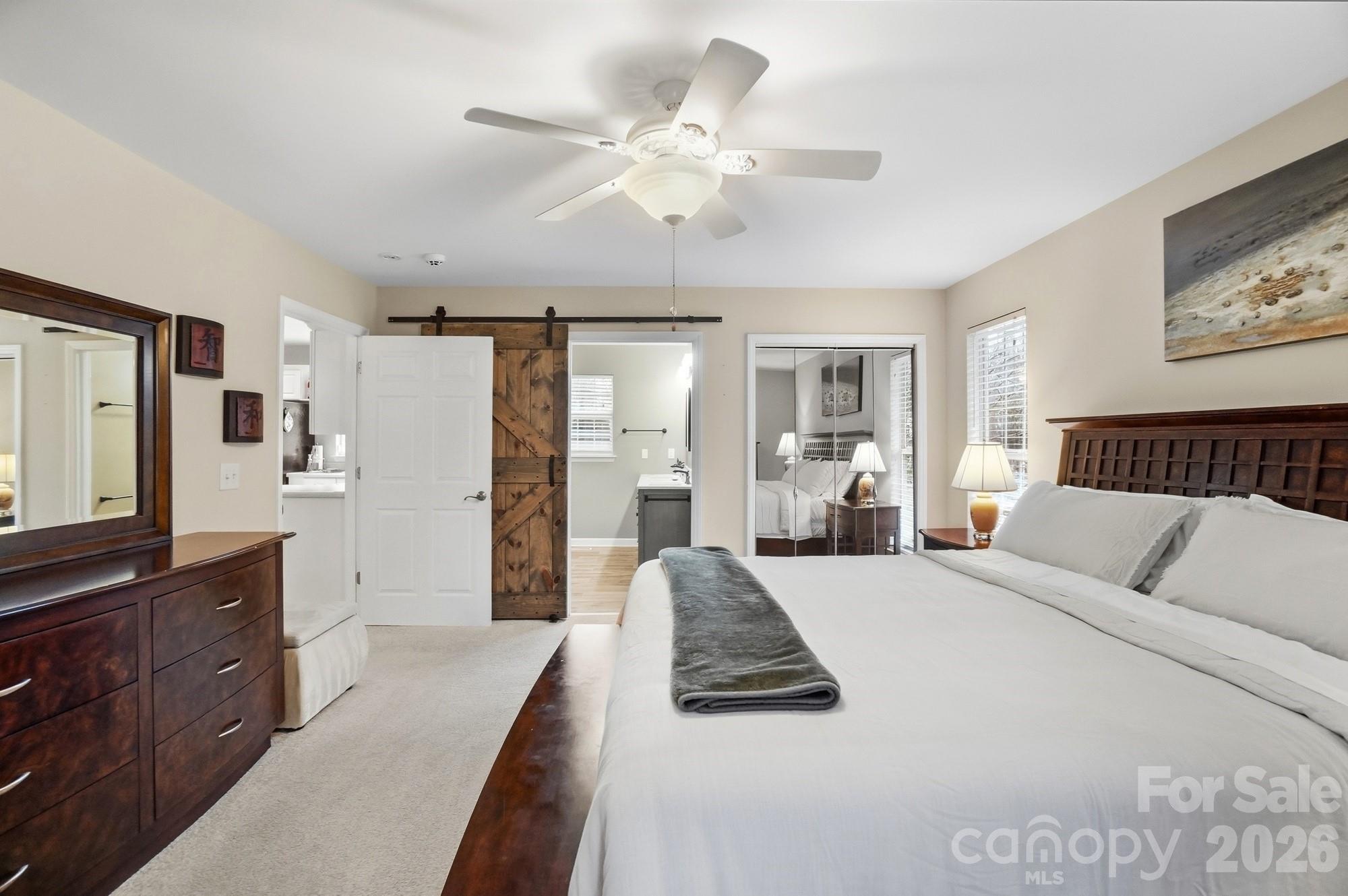 St Claire - Residential