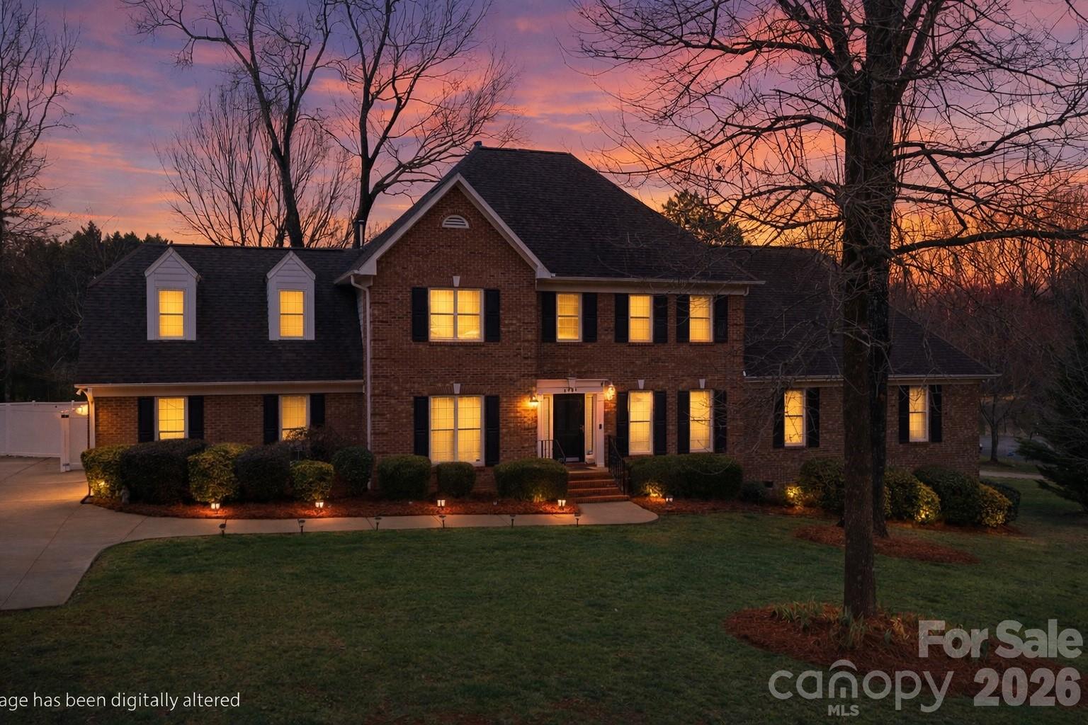 St Claire - Residential