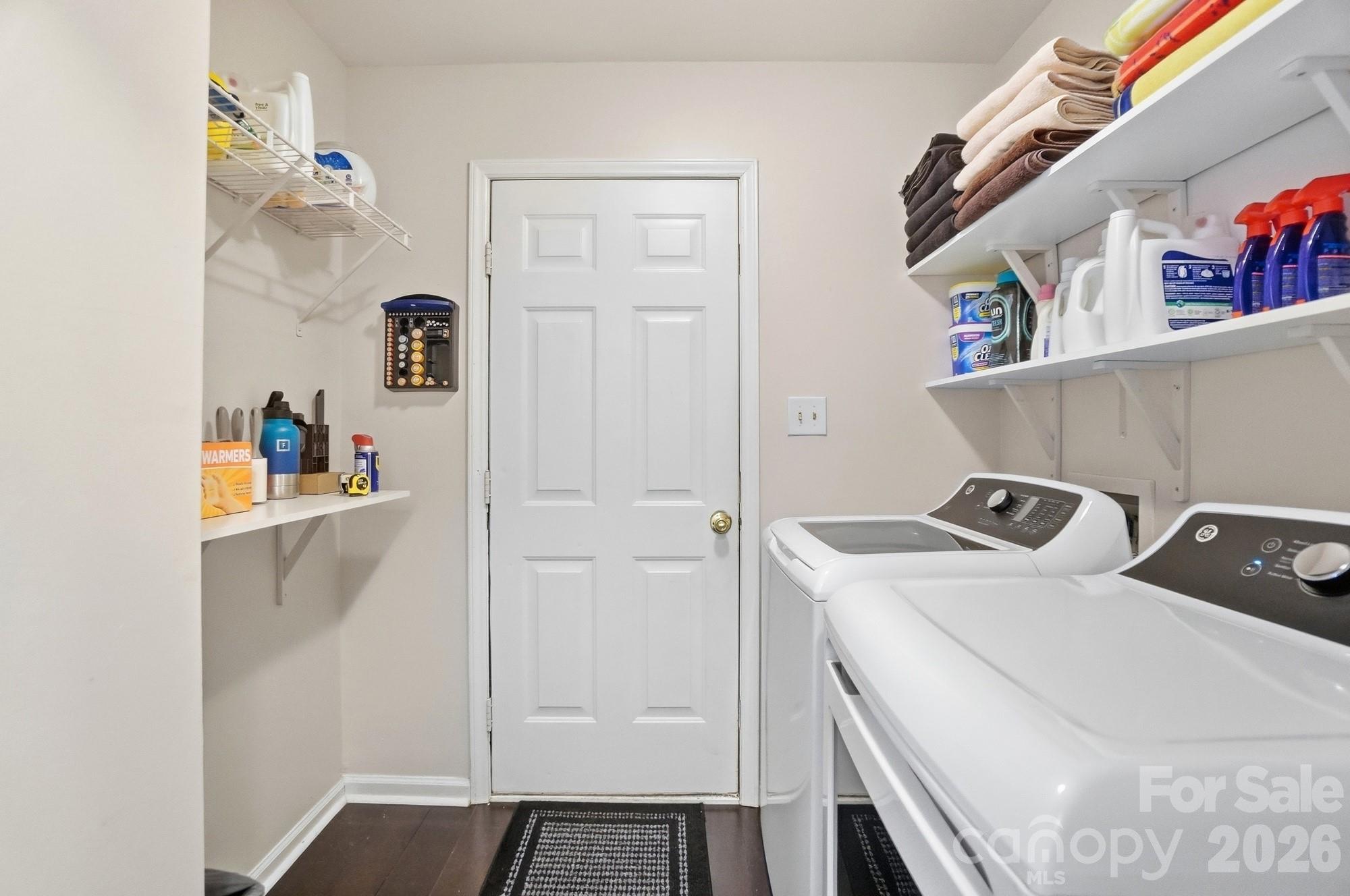 St Claire - Residential