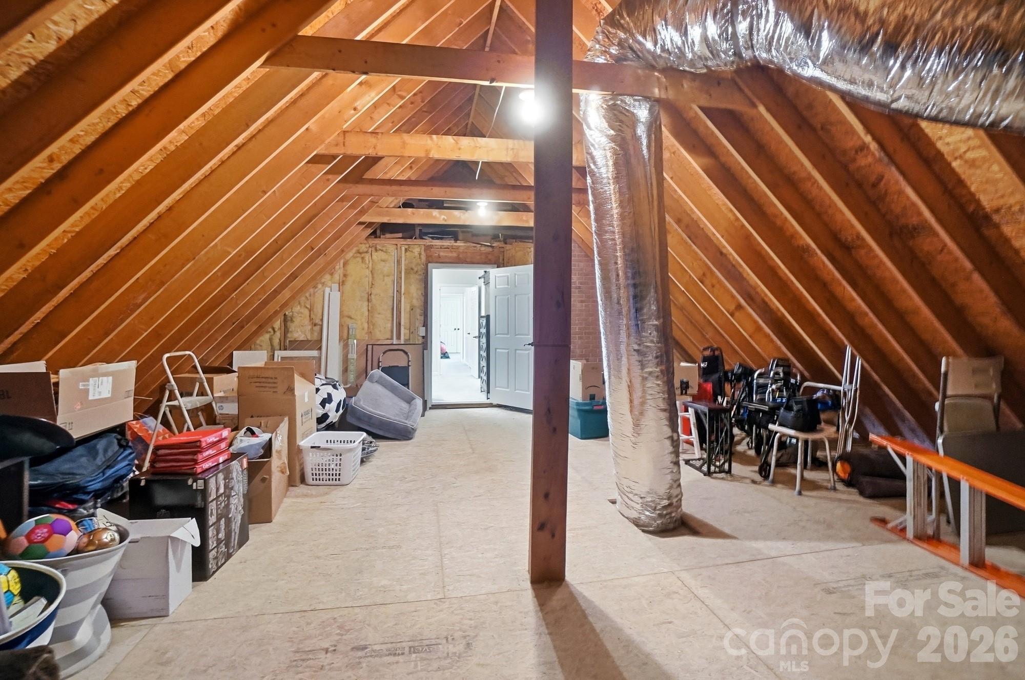 St Claire - Residential