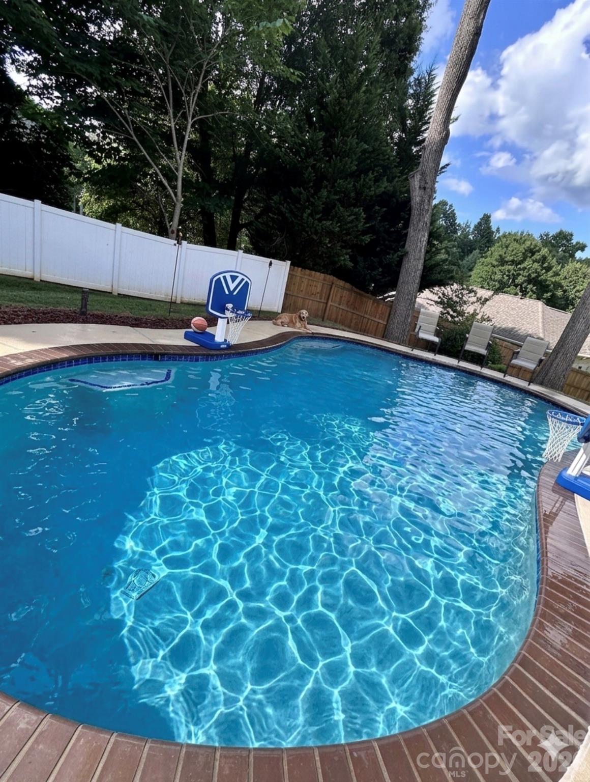 St Claire - Residential