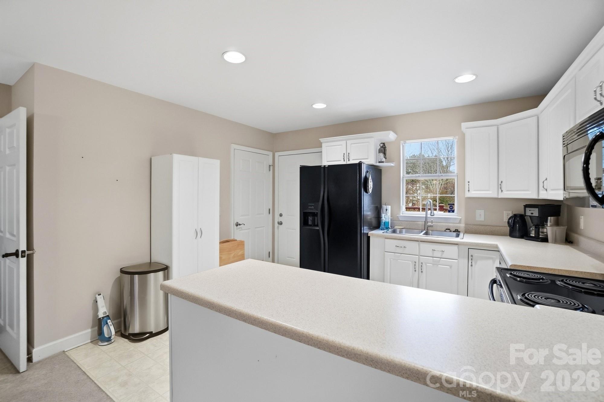 St Claire - Residential