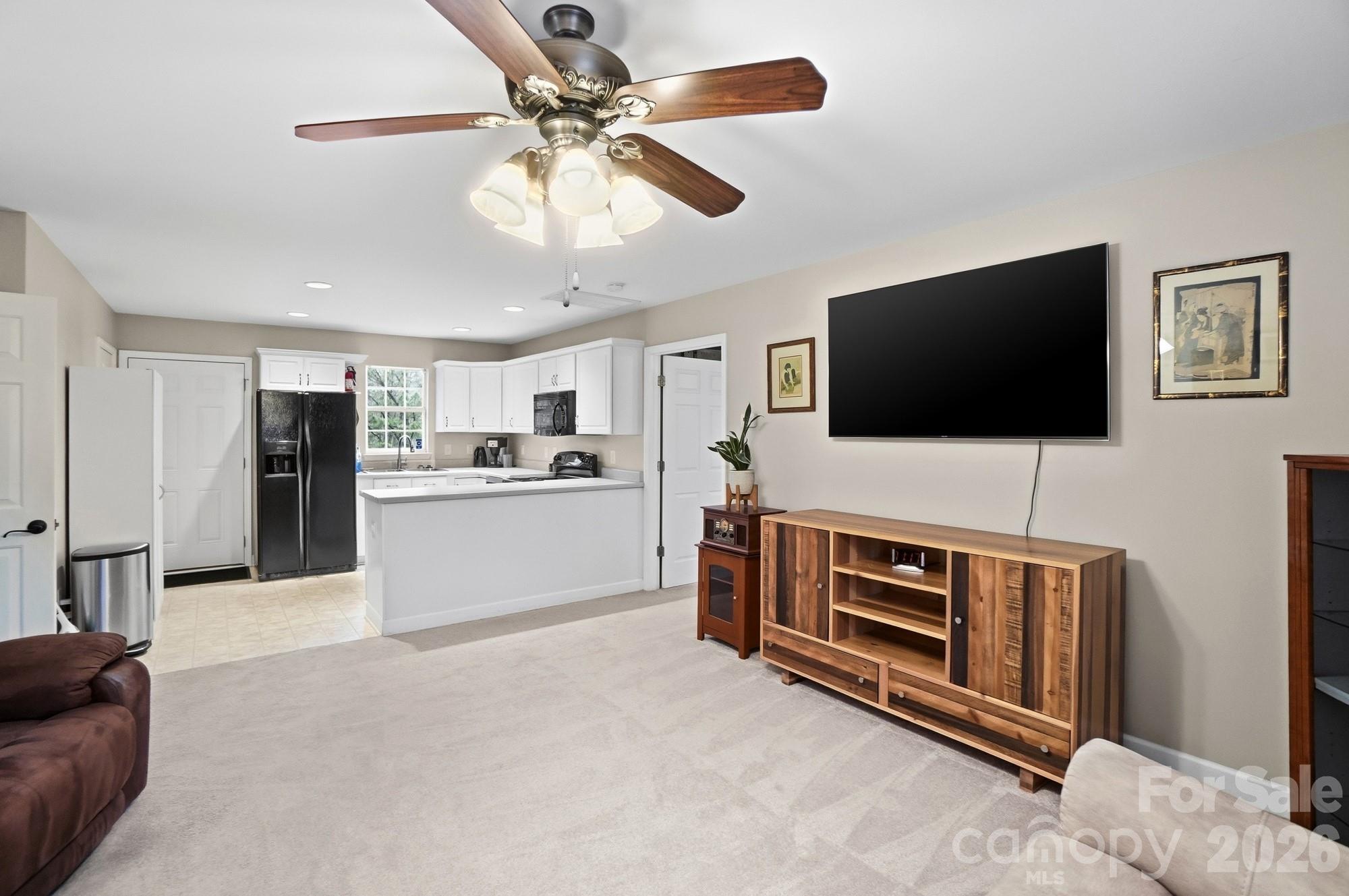 St Claire - Residential