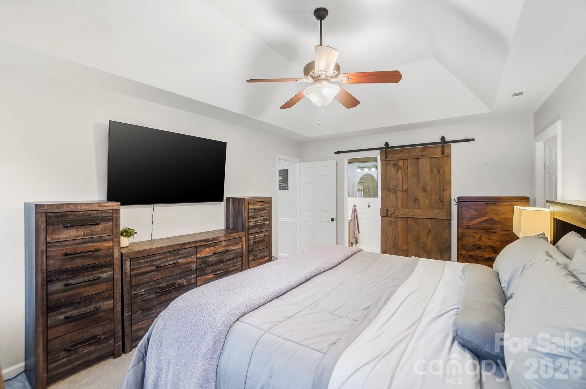 St Claire - Residential