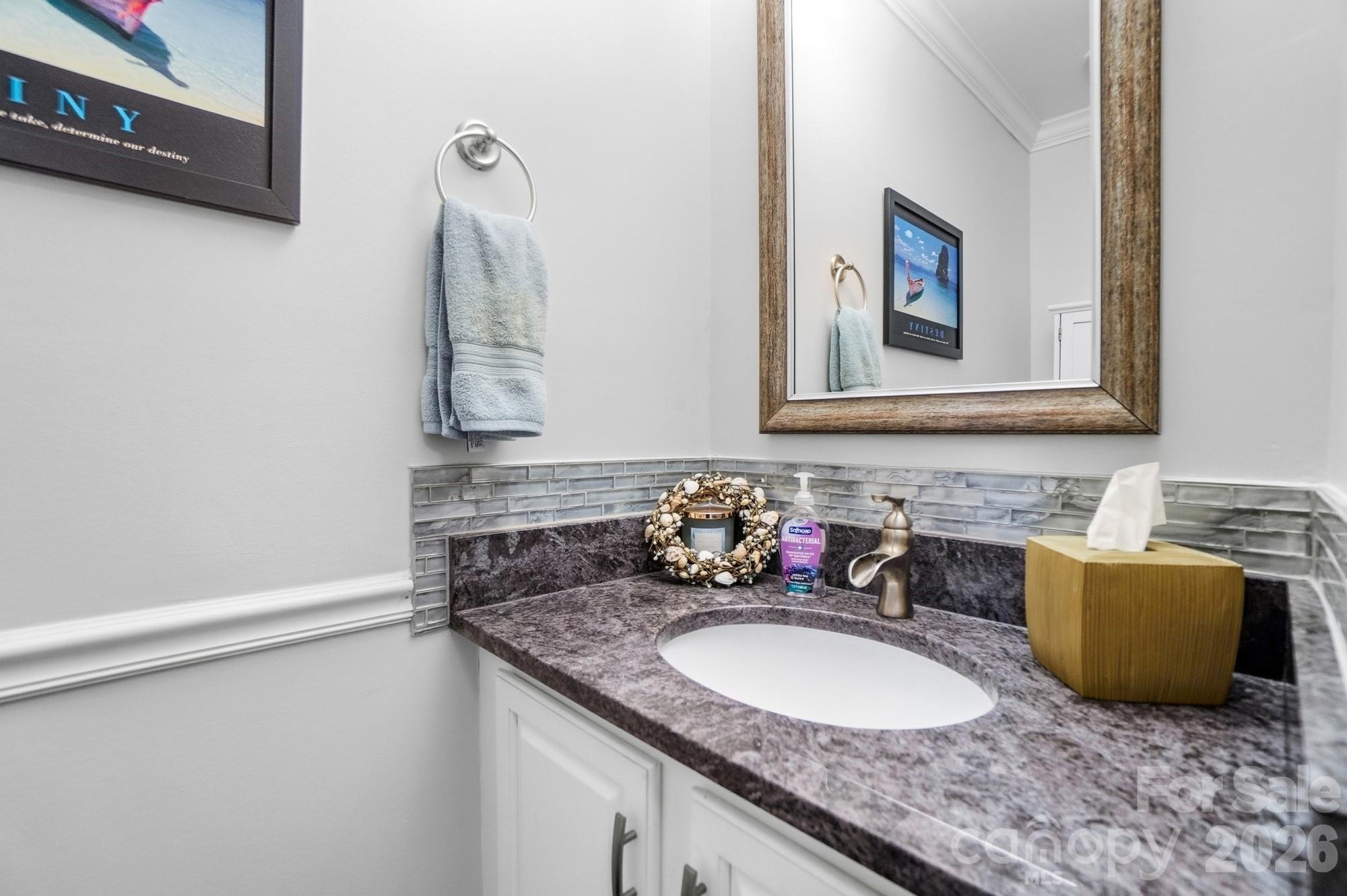 St Claire - Residential