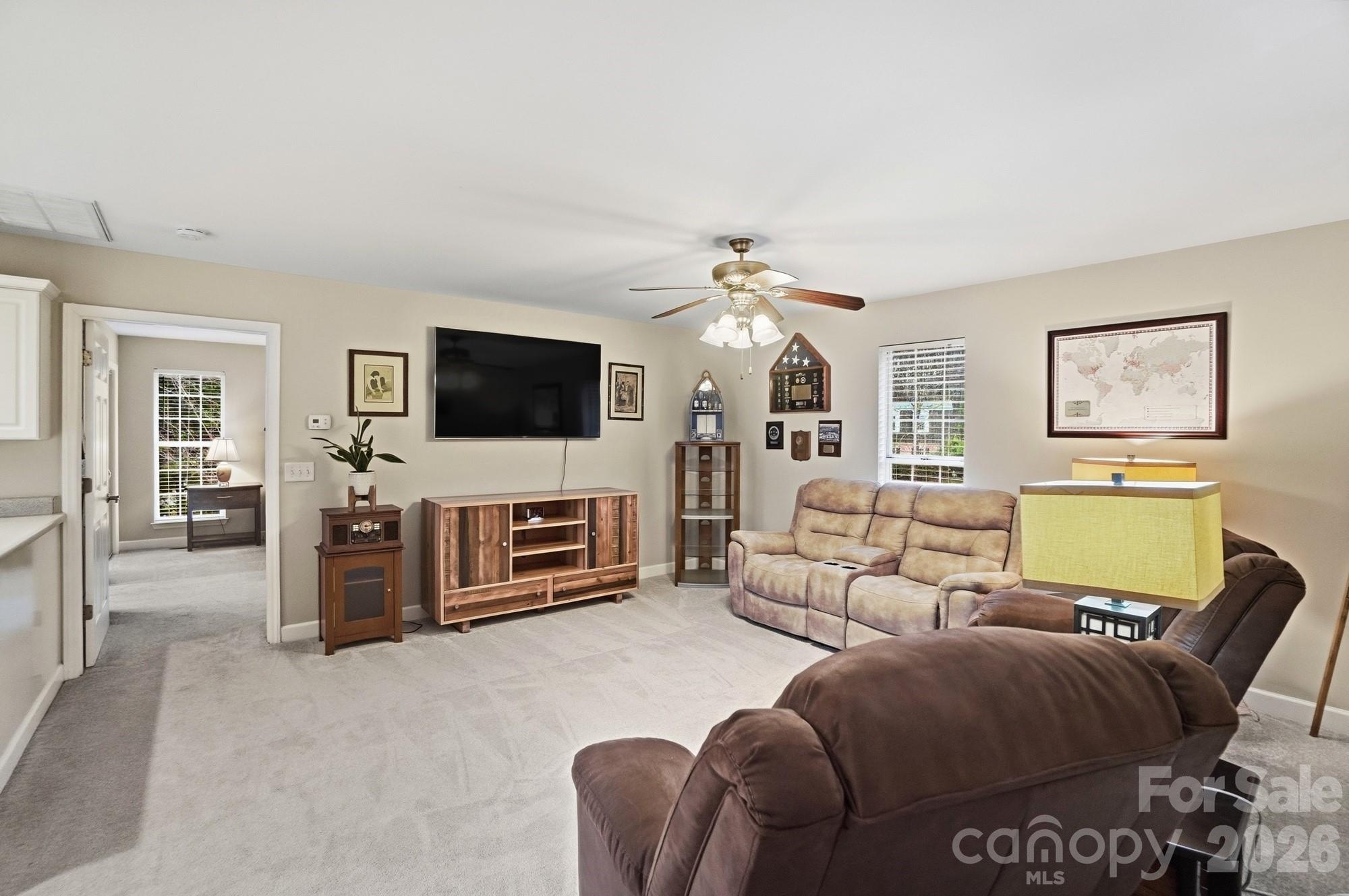 St Claire - Residential