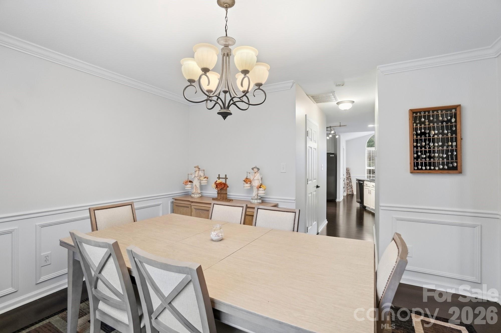 St Claire - Residential