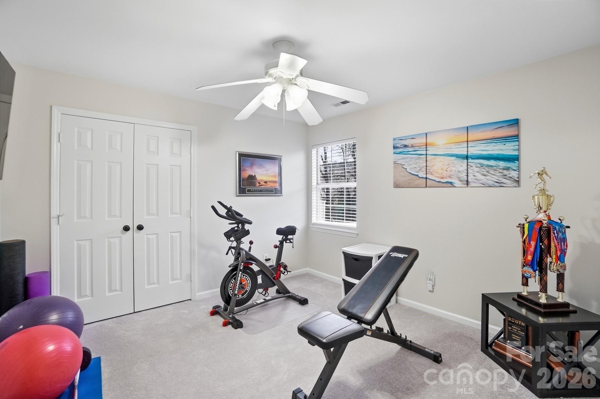 St Claire - Residential